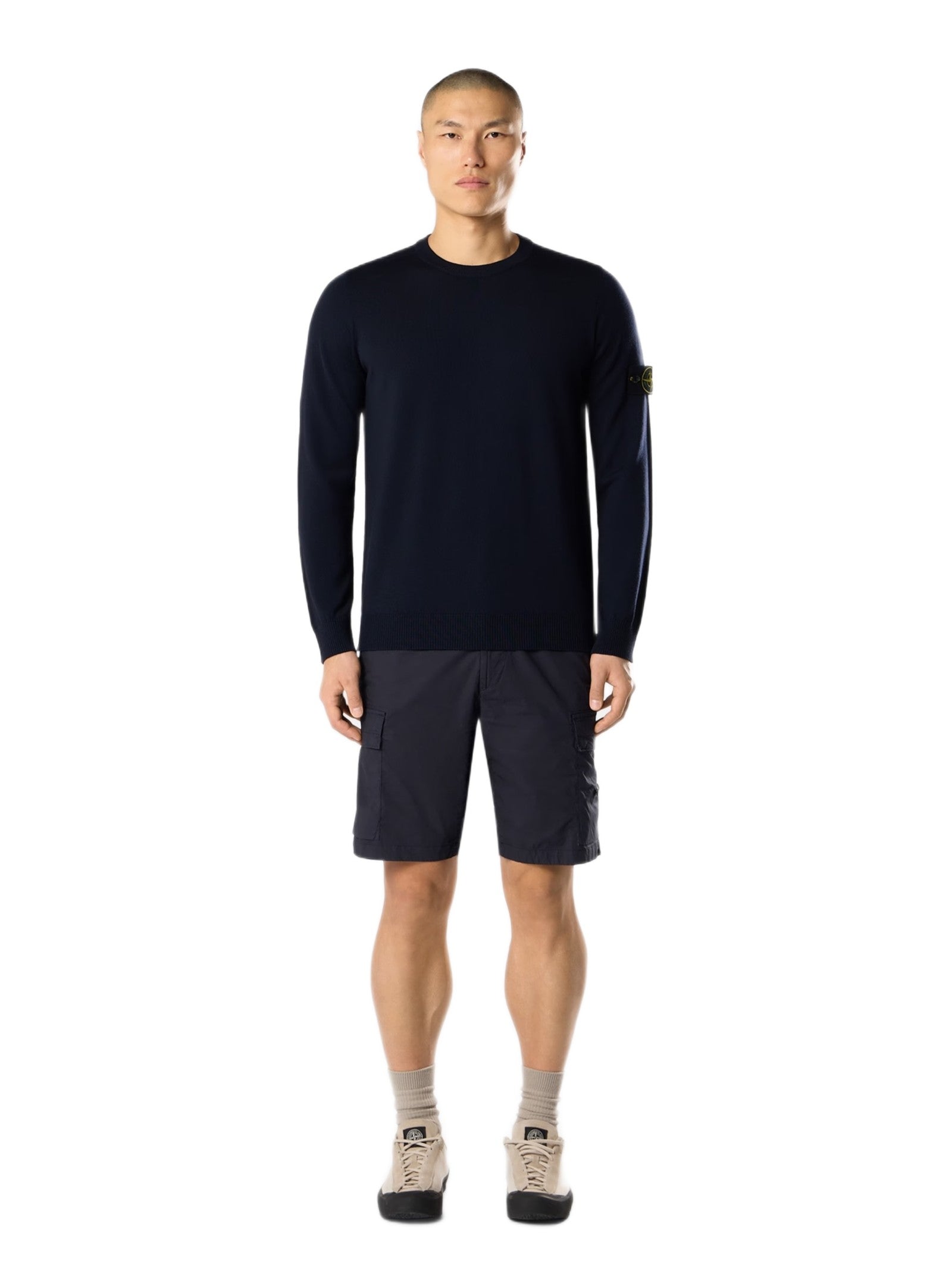 STONE ISLAND  L2S155100071S00C4 V0020 