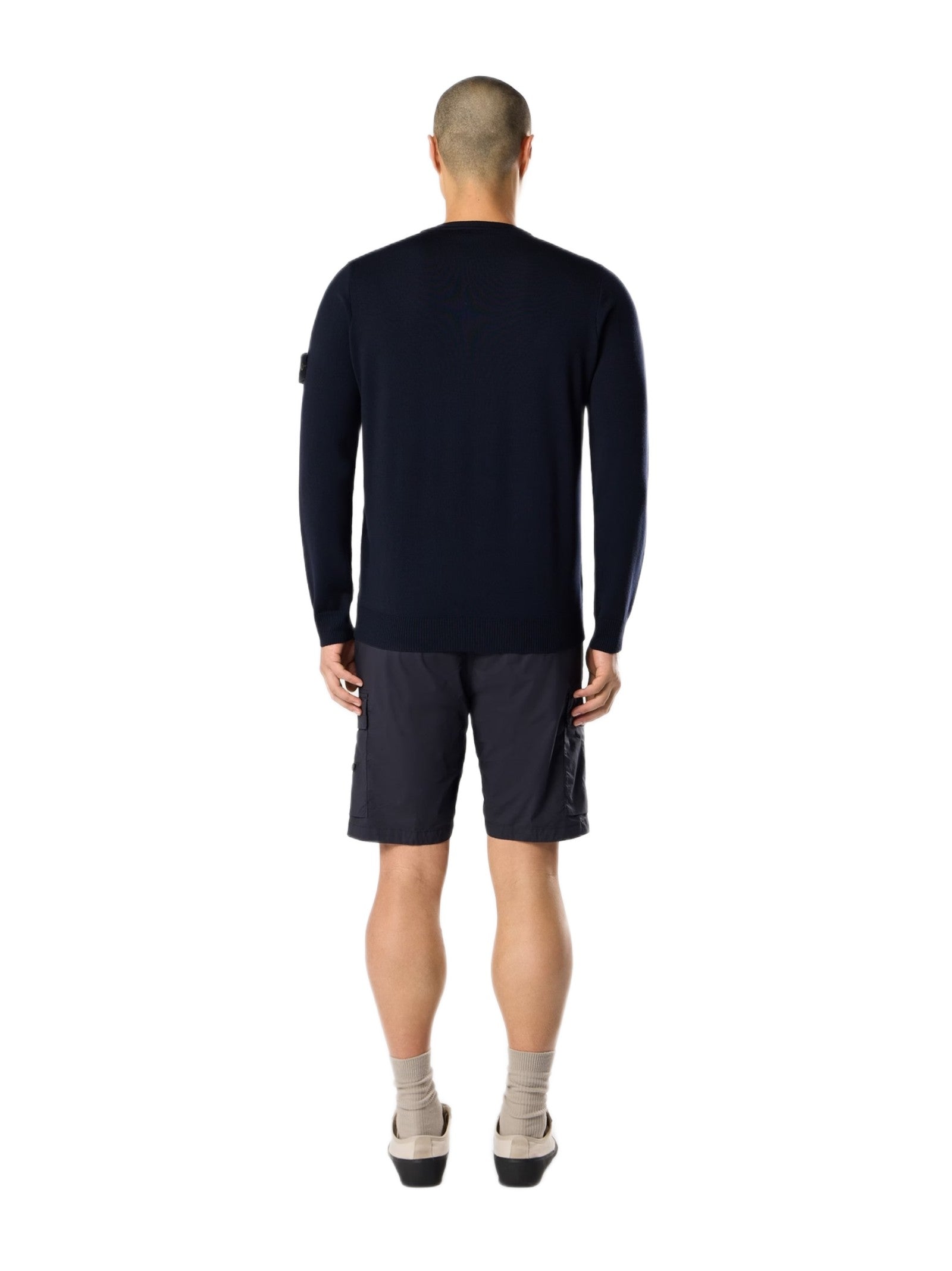 STONE ISLAND  L2S155100071S00C4 V0020 