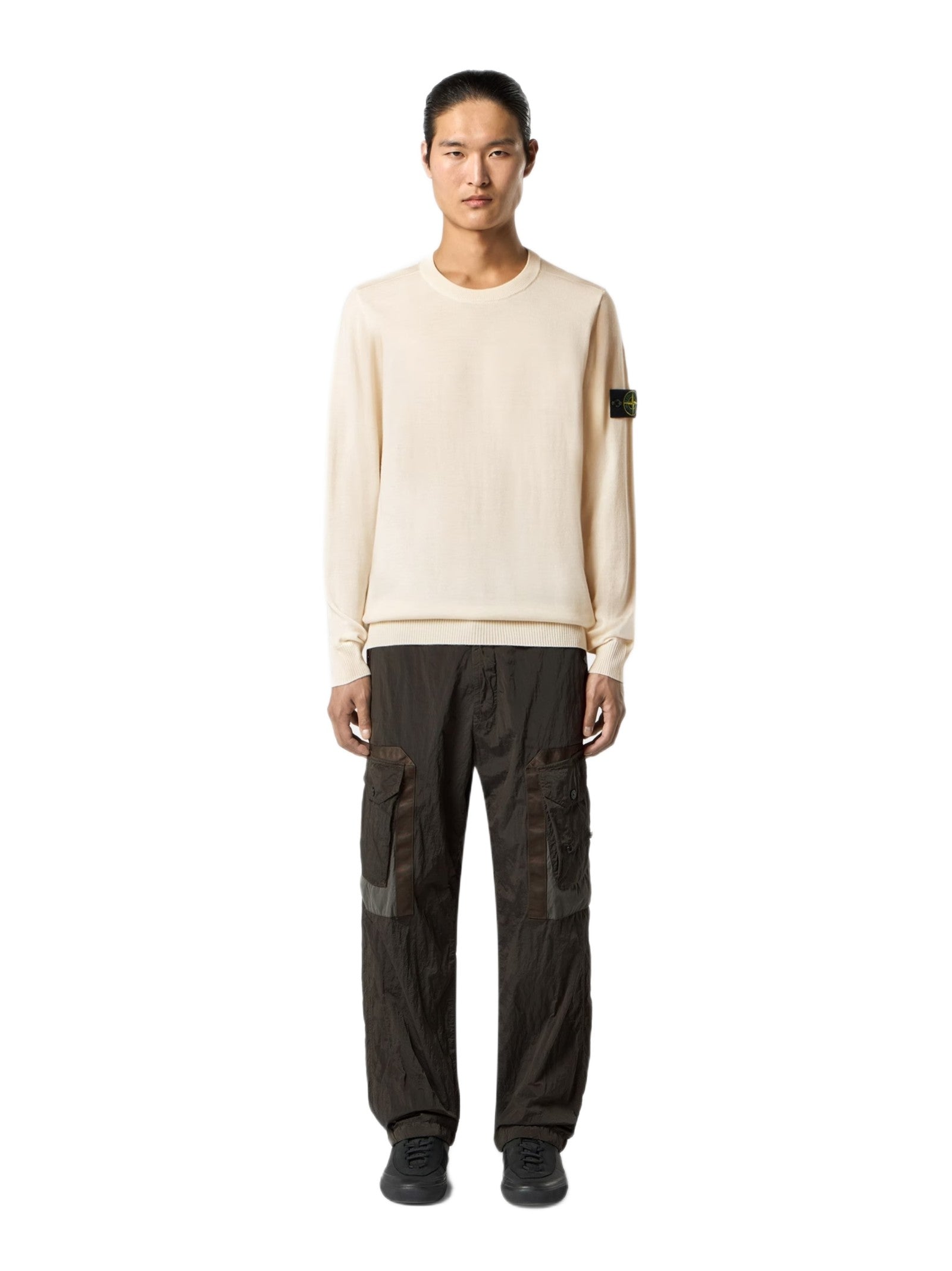 STONE ISLAND  L2S155100071S00C4 V0093 