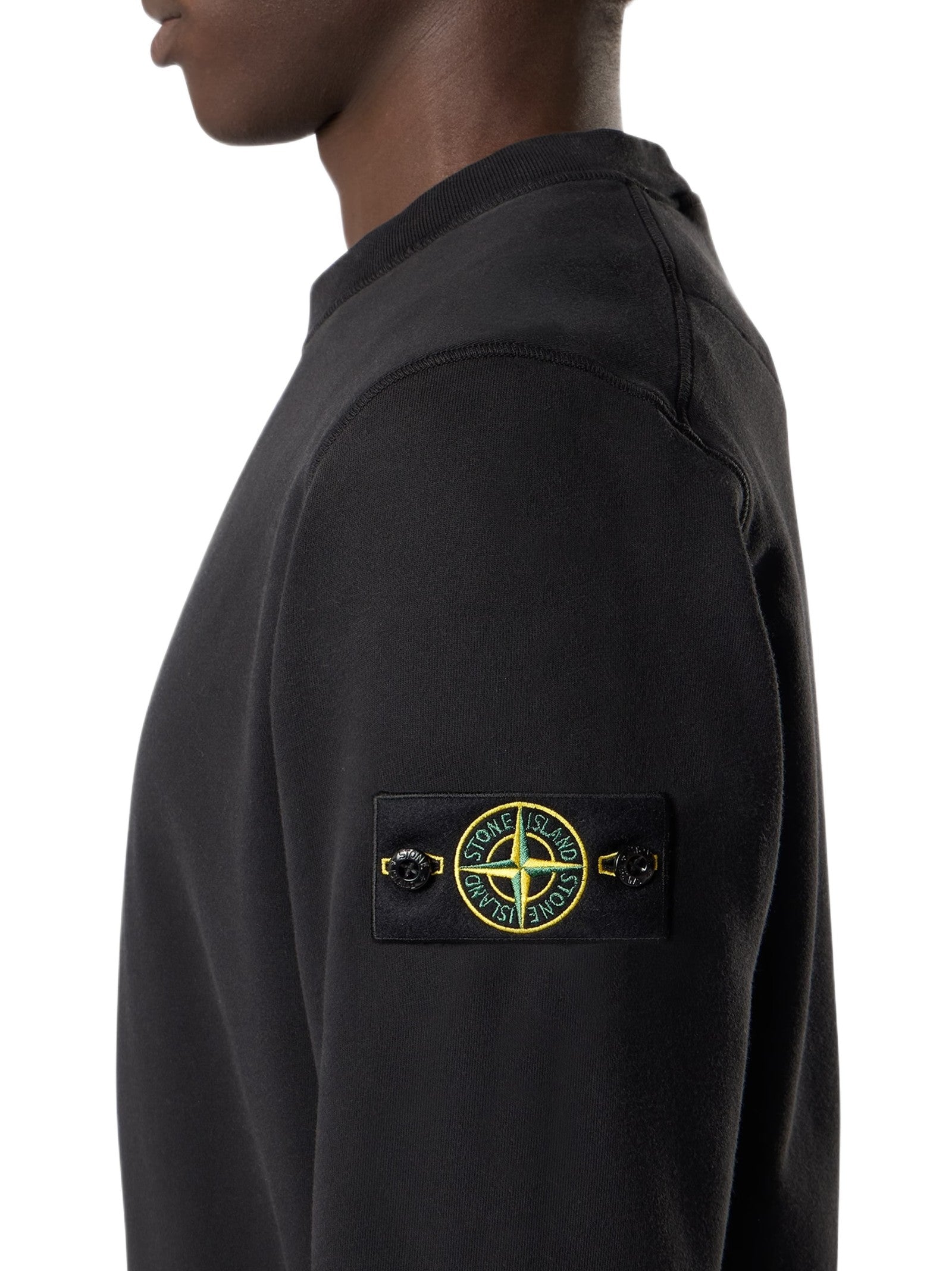 STONE ISLAND GIROCOLLO L2S156100060S0051 V0029 