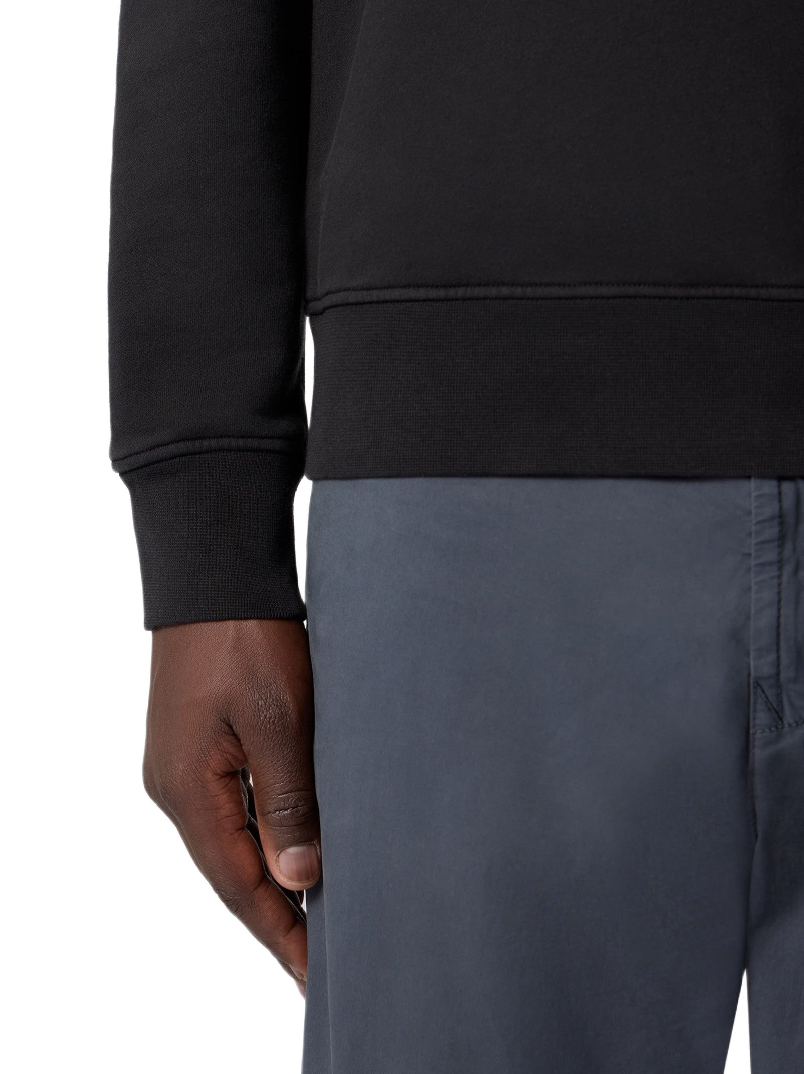 STONE ISLAND GIROCOLLO L2S156100060S0051 V0029 