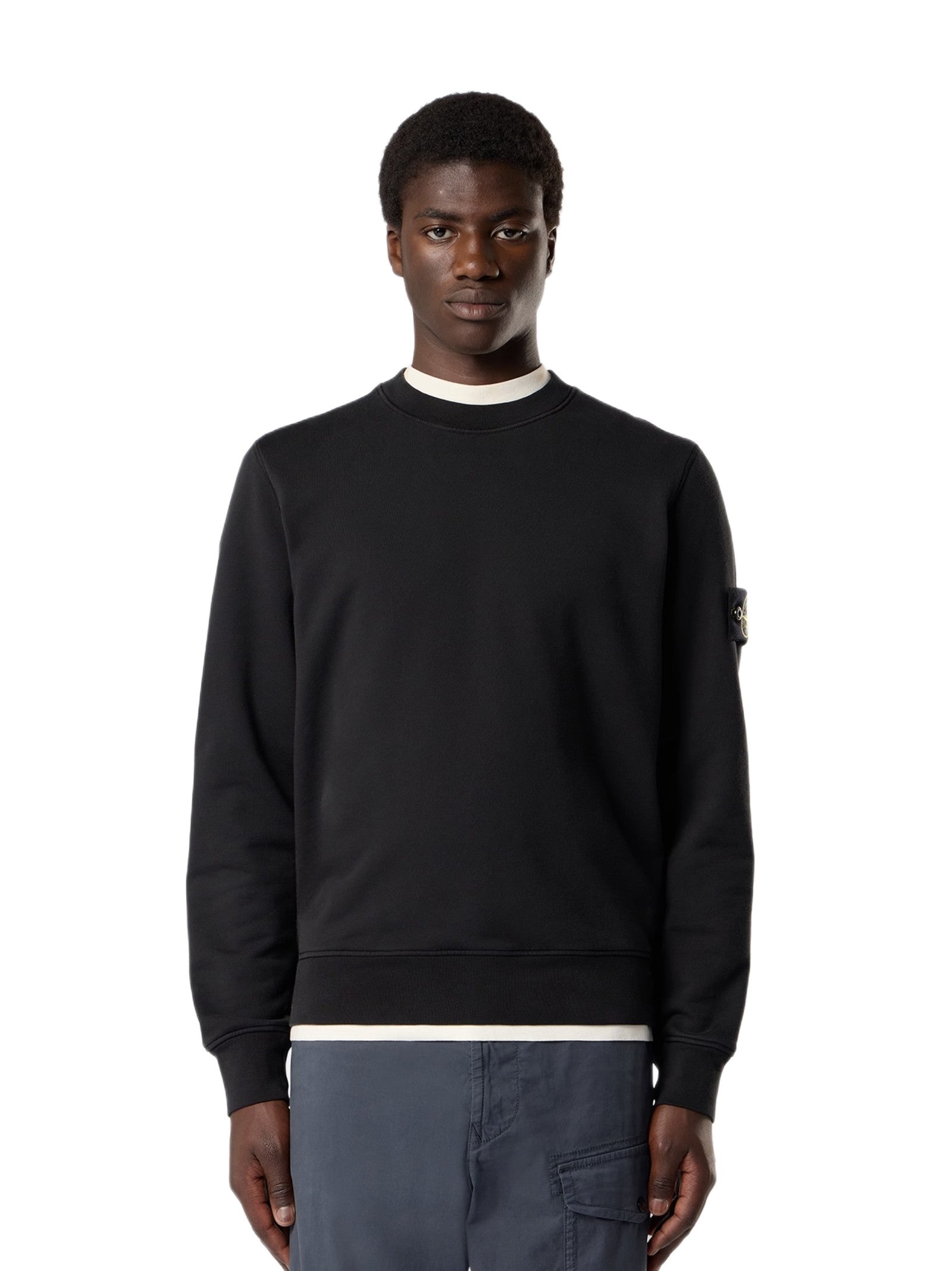 STONE ISLAND GIROCOLLO L2S156100060S0051 V0029 