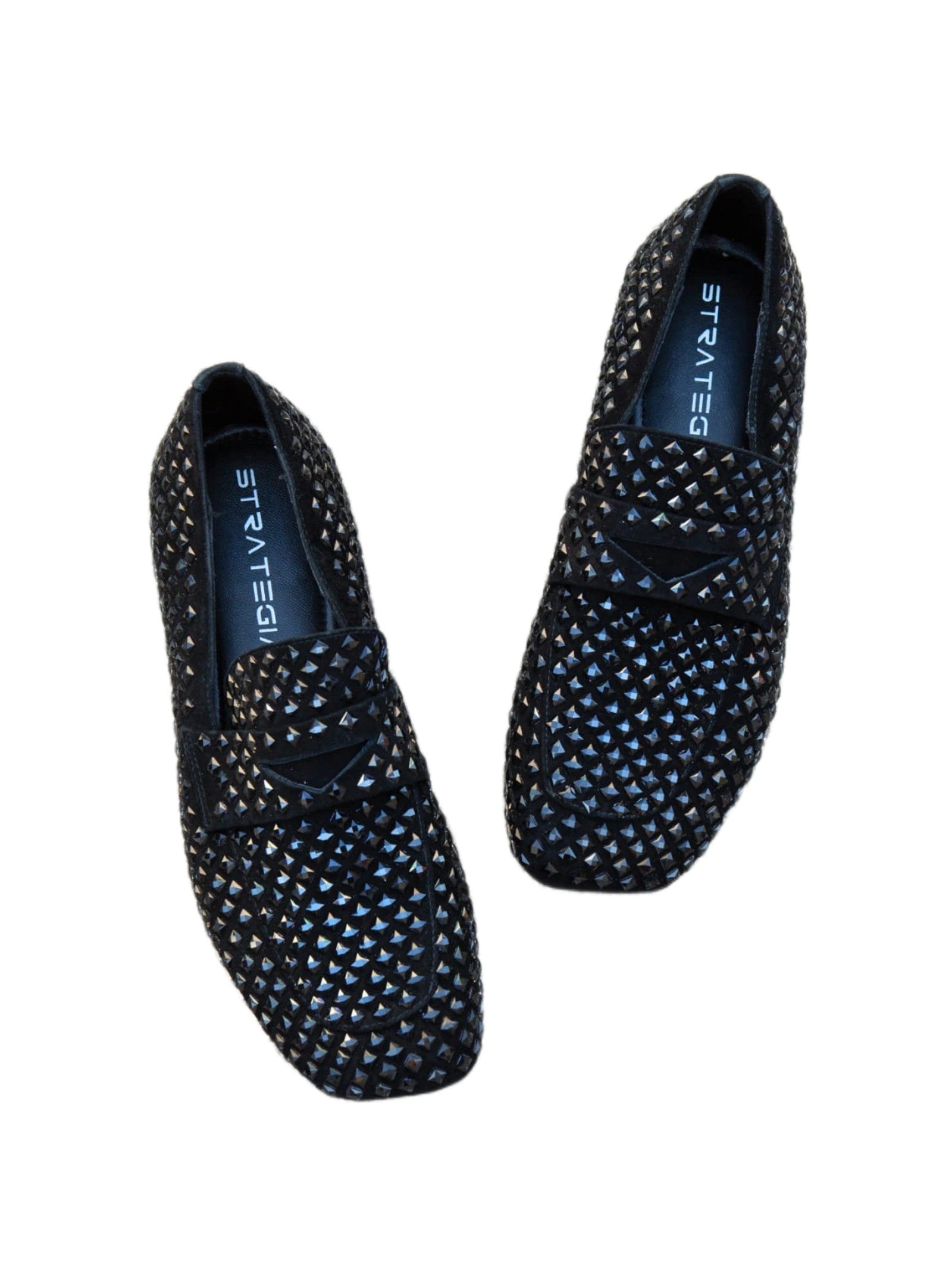 STRATEGIA  R57 BLACK 