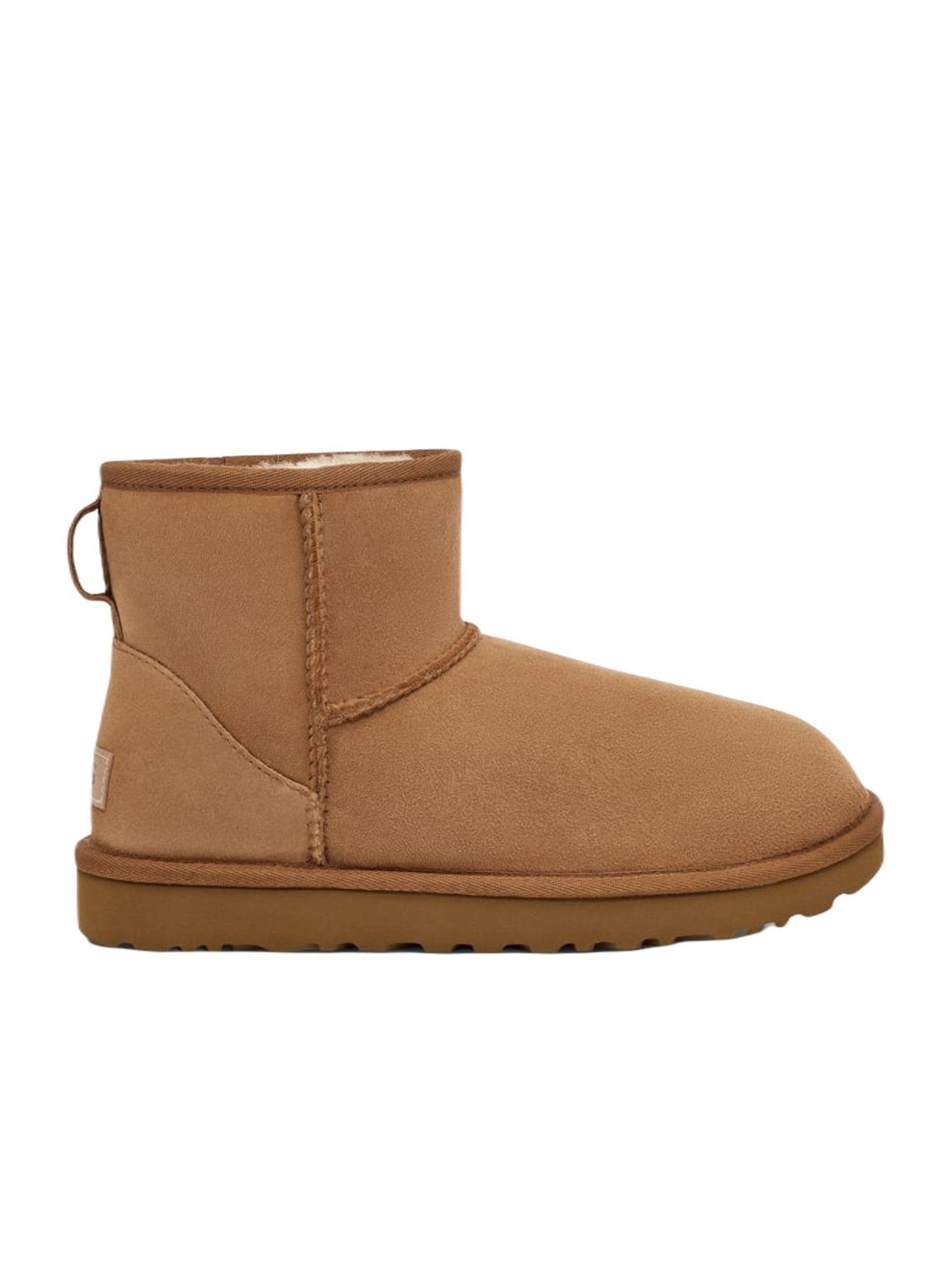 UGG W CLASSIC MINI II 1016222 CHE 