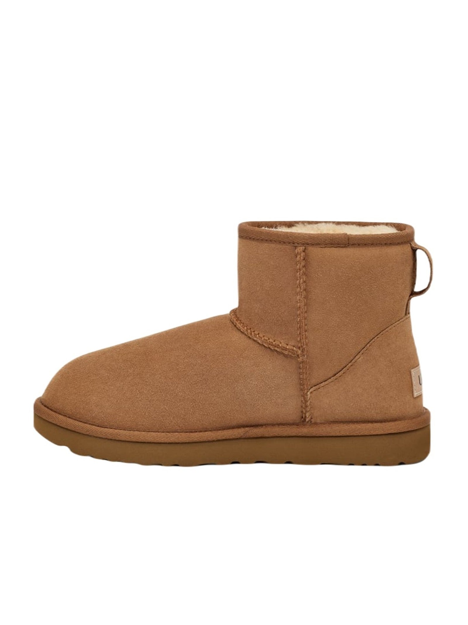 UGG W CLASSIC MINI II 1016222 CHE 