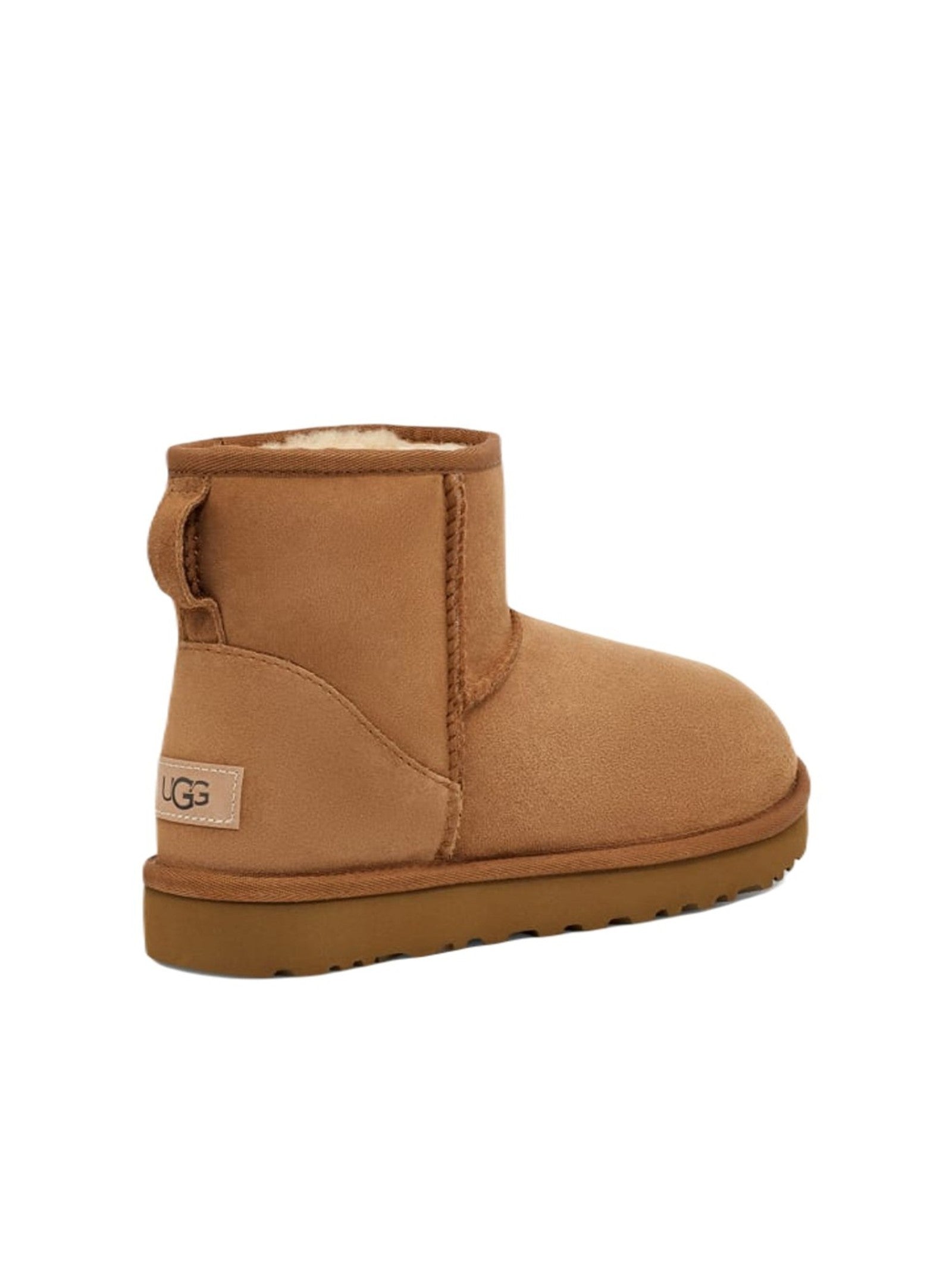 UGG W CLASSIC MINI II 1016222 CHE 