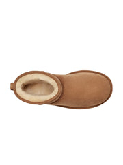 UGG W CLASSIC MINI II 1016222 CHE 
