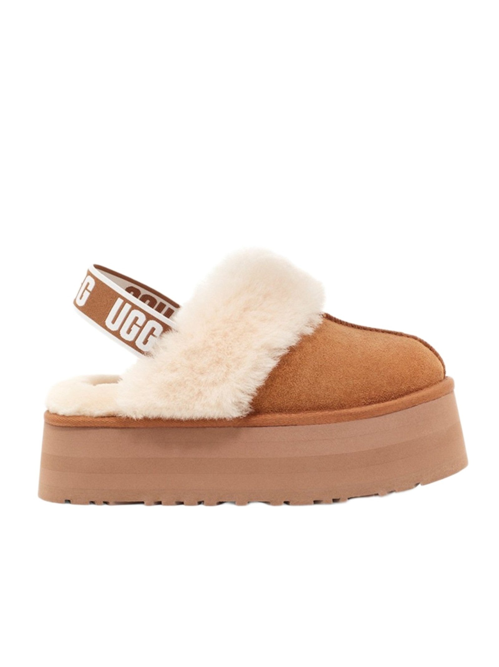 UGG W FUNKETTE<BR/><BR/><BR/><BR/><BR/> 1113474 CHE 