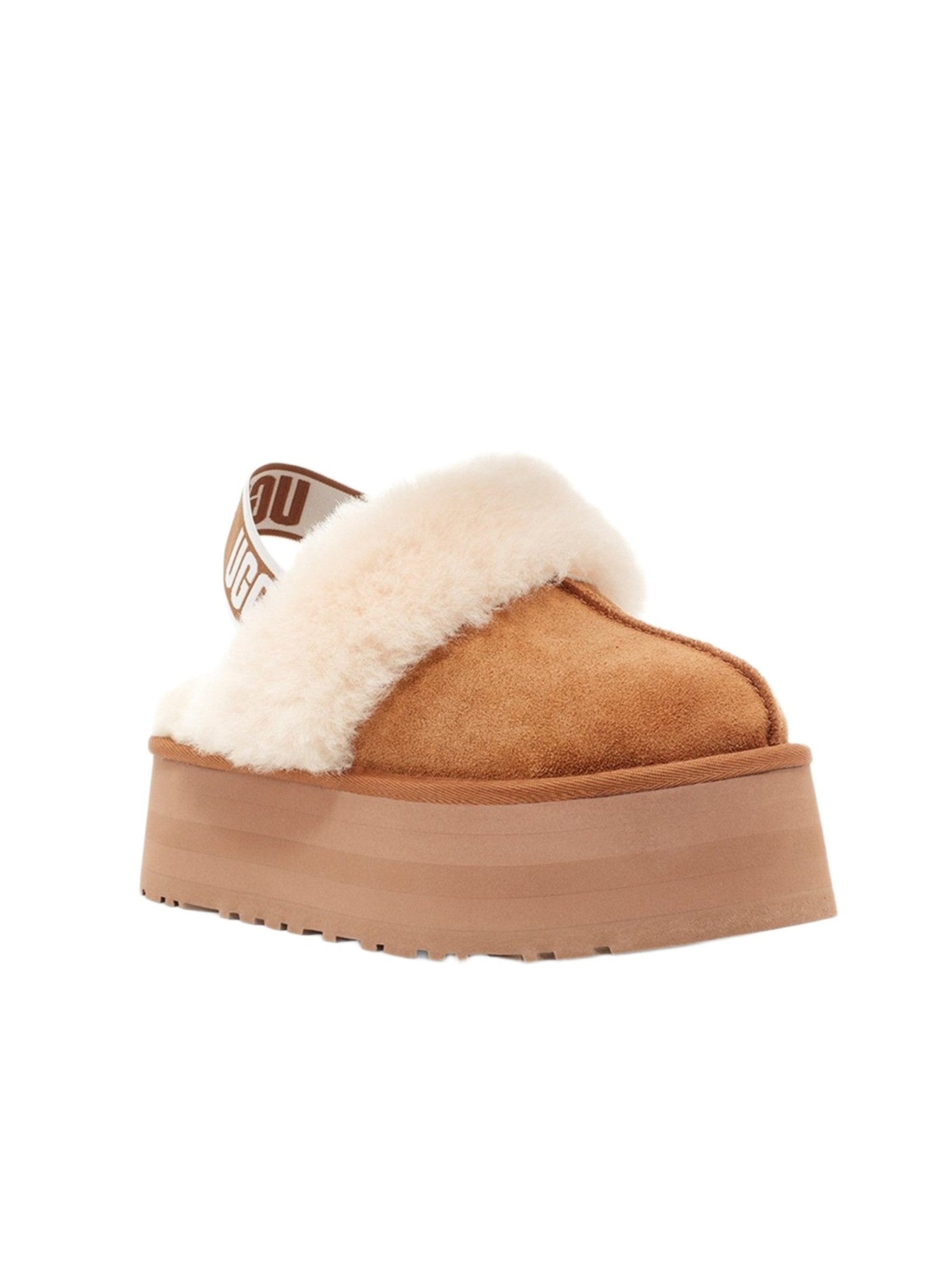UGG W FUNKETTE<BR/><BR/><BR/><BR/><BR/> 1113474 CHE 