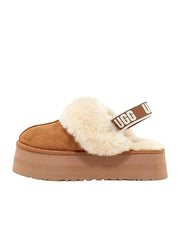UGG W FUNKETTE<BR/><BR/><BR/><BR/><BR/> 1113474 CHE 