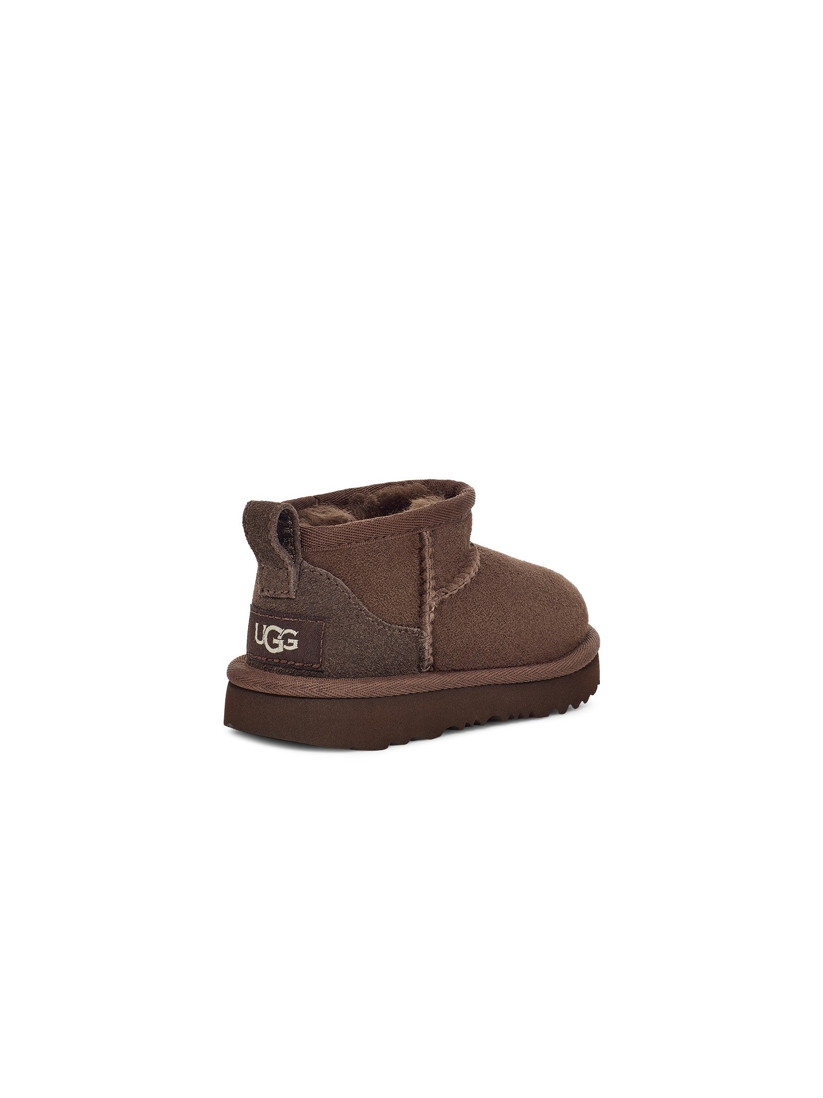 UGG T CLASSIC ULTRA MINI 1130750T BCDR 