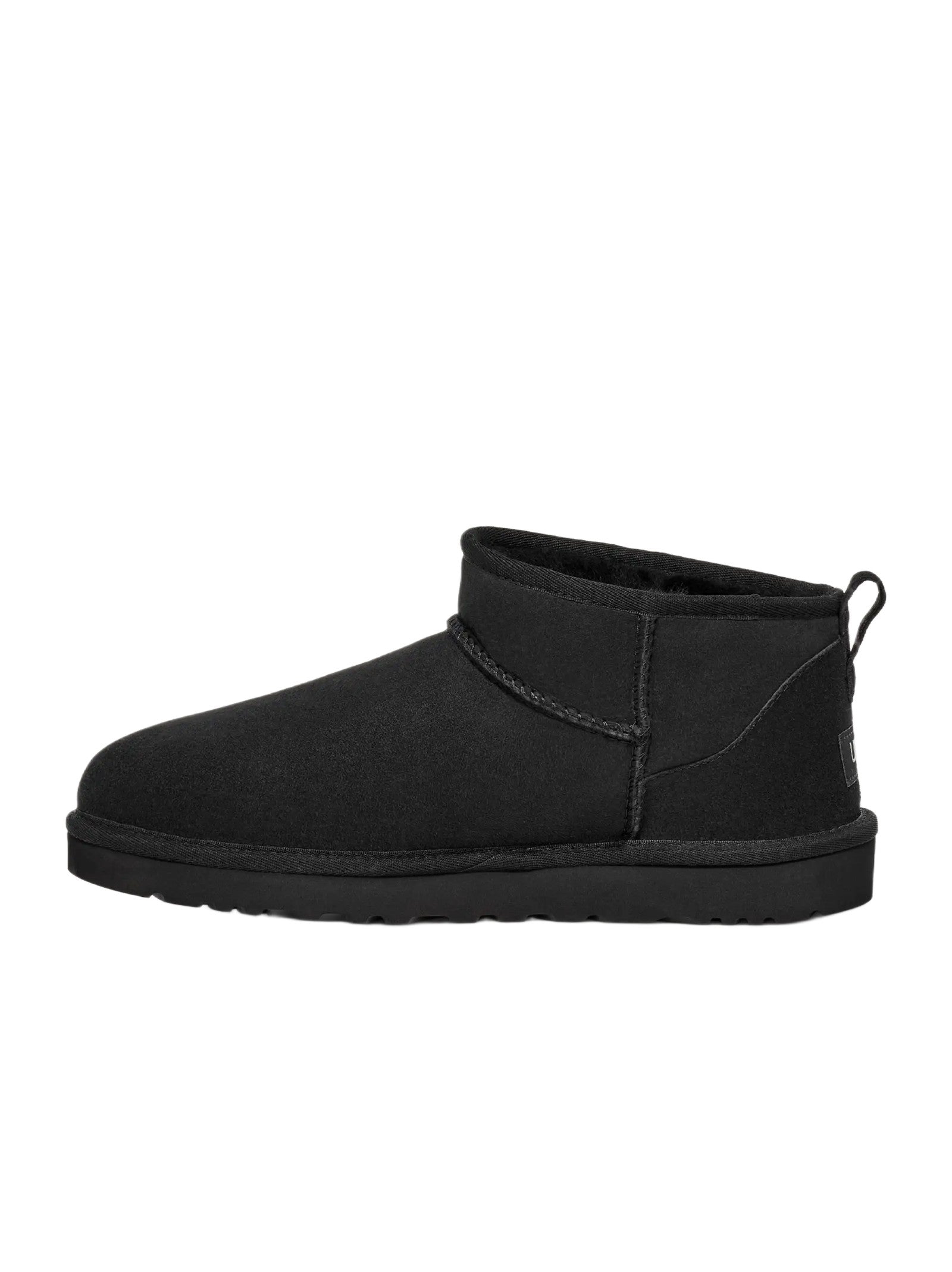 UGG M CLASSIC ULTRA MINI 1137391 BLK 