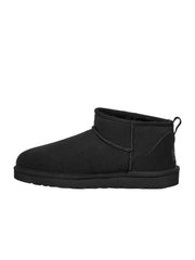 UGG M CLASSIC ULTRA MINI 1137391 BLK 