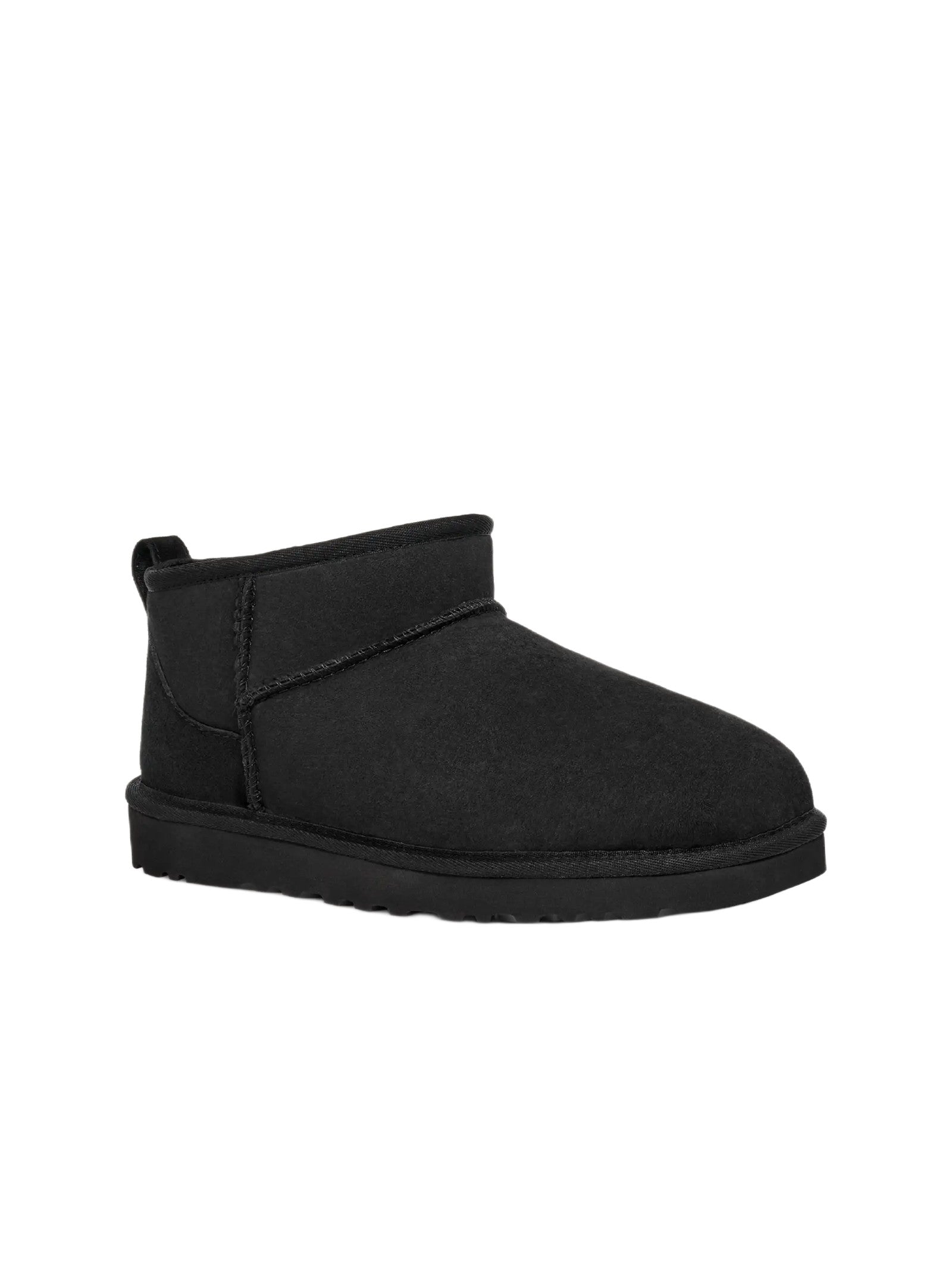 UGG M CLASSIC ULTRA MINI 1137391 BLK 