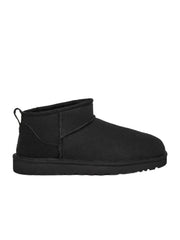 UGG M CLASSIC ULTRA MINI 1137391 BLK 