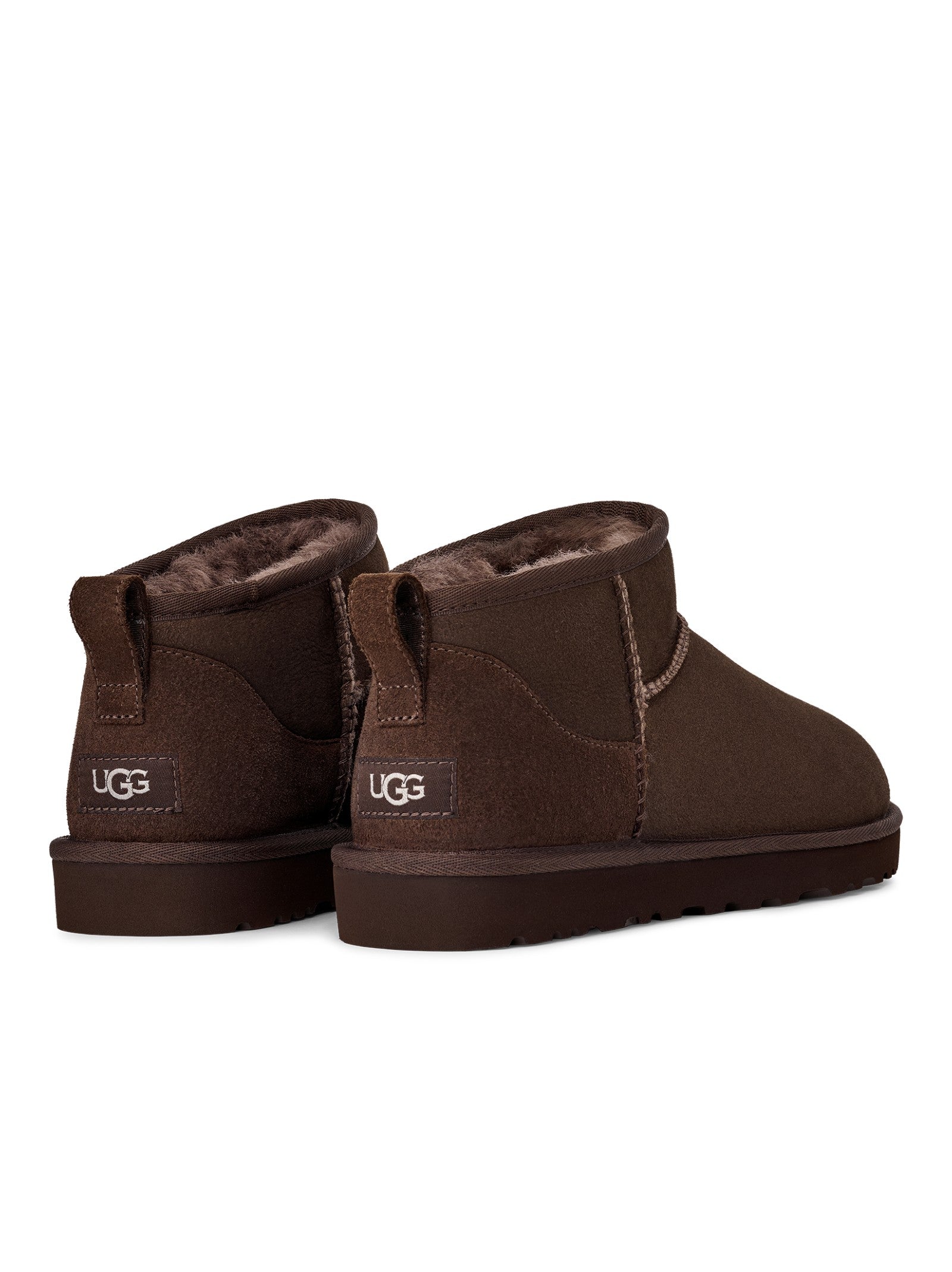 UGG M CLASSIC ULTRA MINI 1137391 DDC 