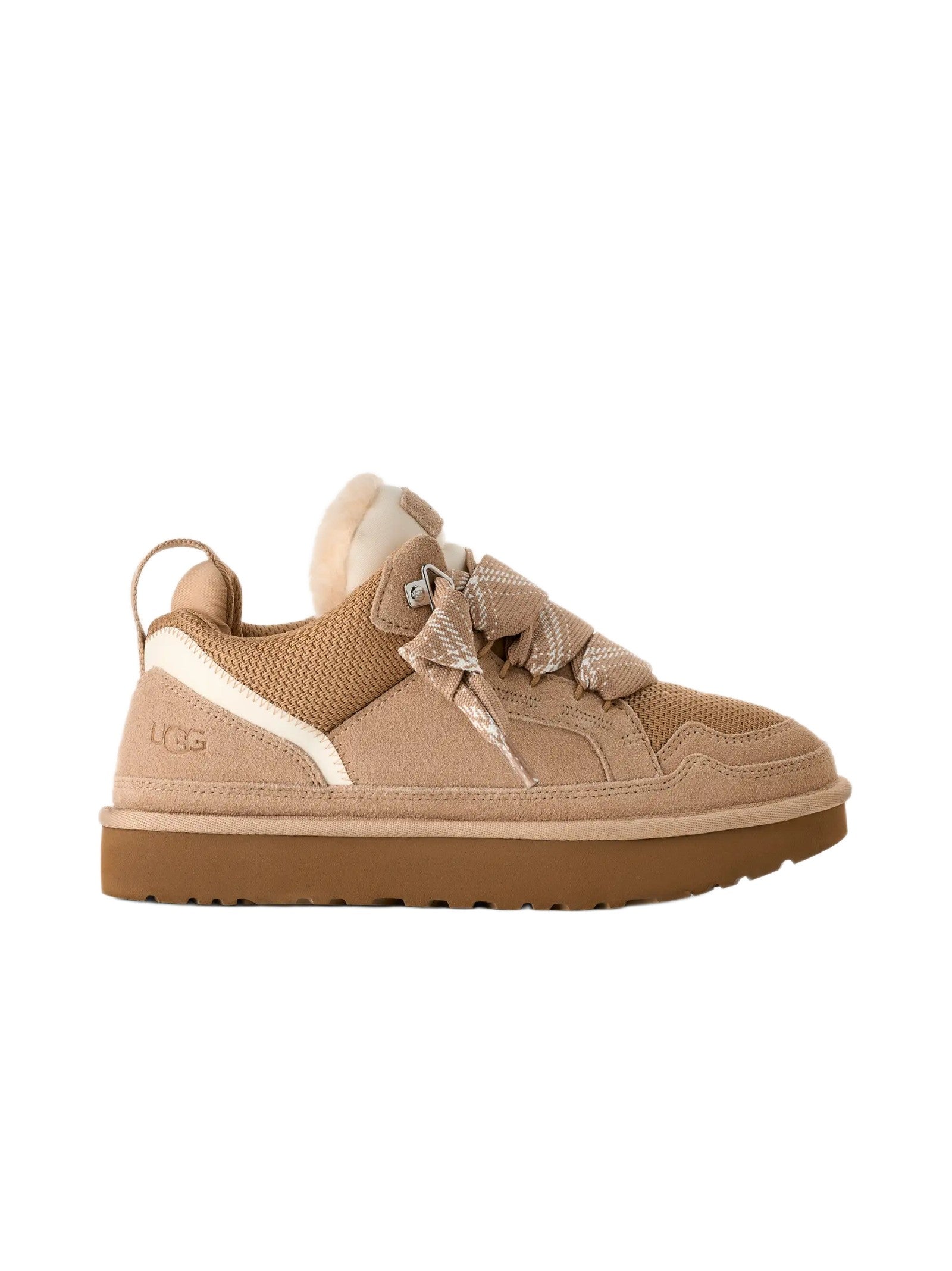 UGG W LOWMEL<BR/> 1144032 SAN 