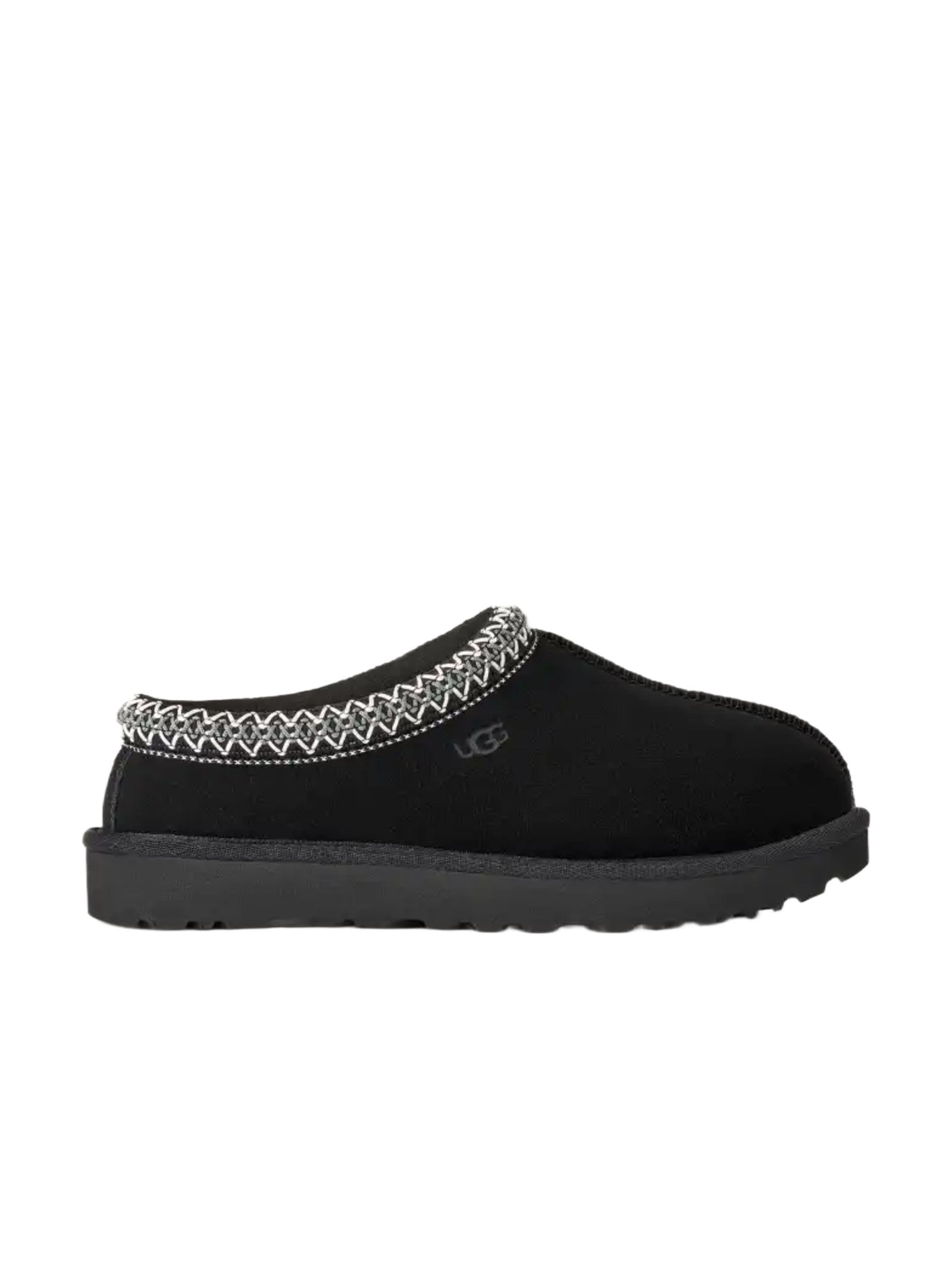 UGG W TASMAN II<BR/><BR/> 1174470 BLK 
