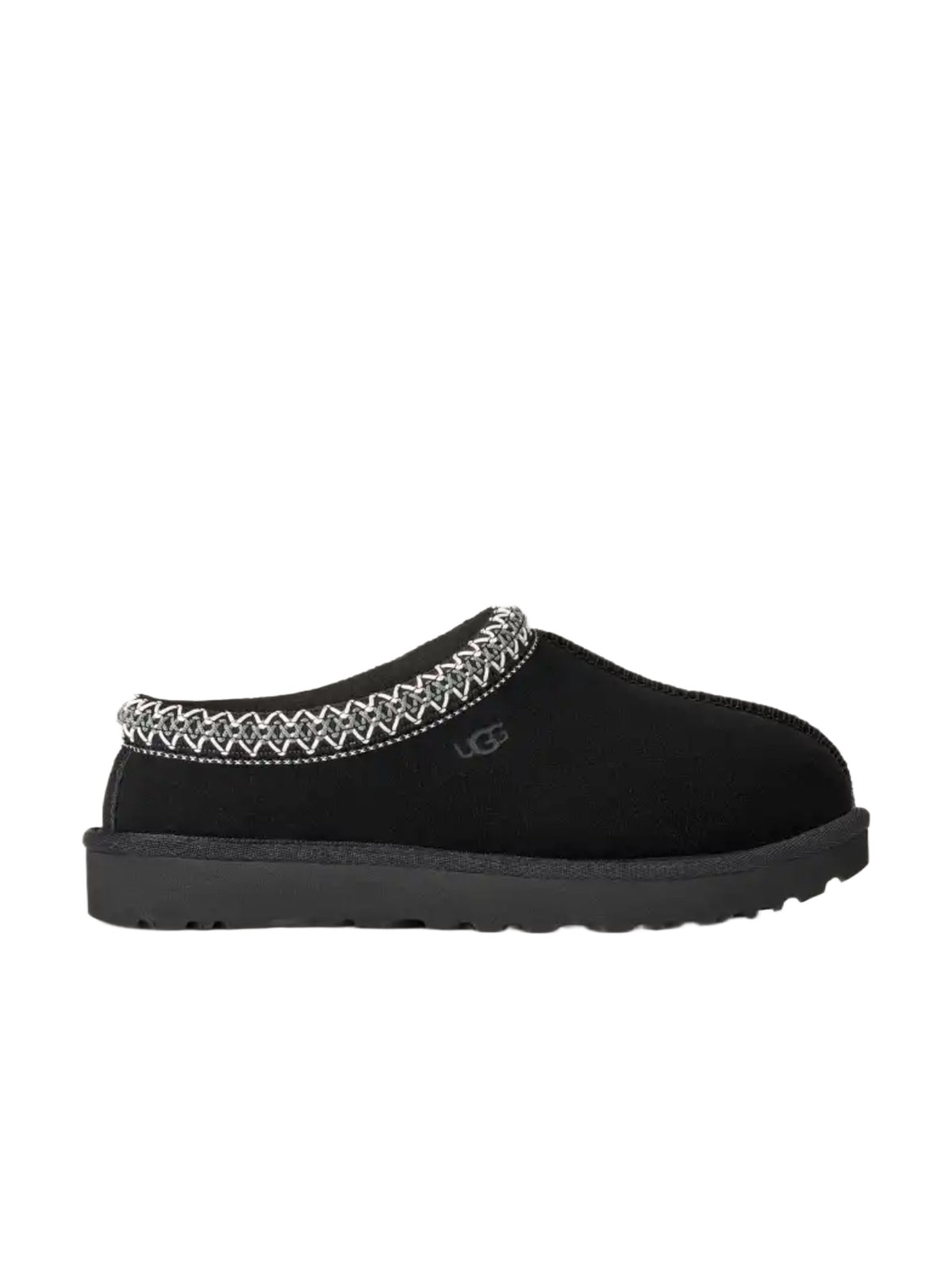 UGG W TASMAN II<BR/><BR/> 1174470 BLK 
