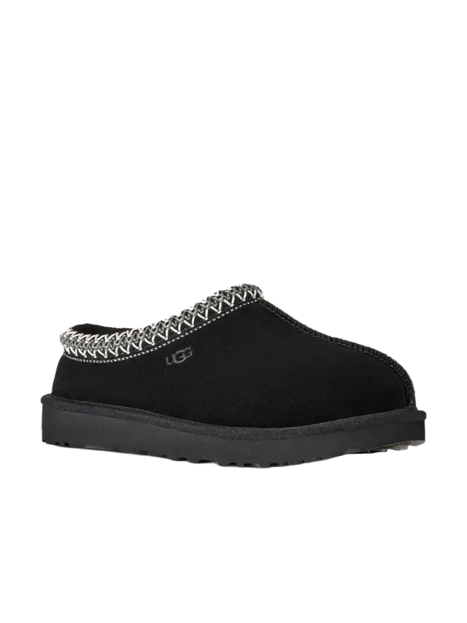 UGG W TASMAN II<BR/><BR/> 1174470 BLK 
