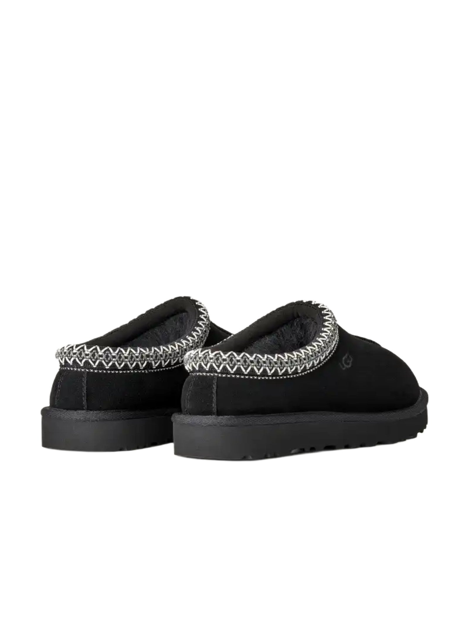 UGG W TASMAN II<BR/><BR/> 1174470 BLK 