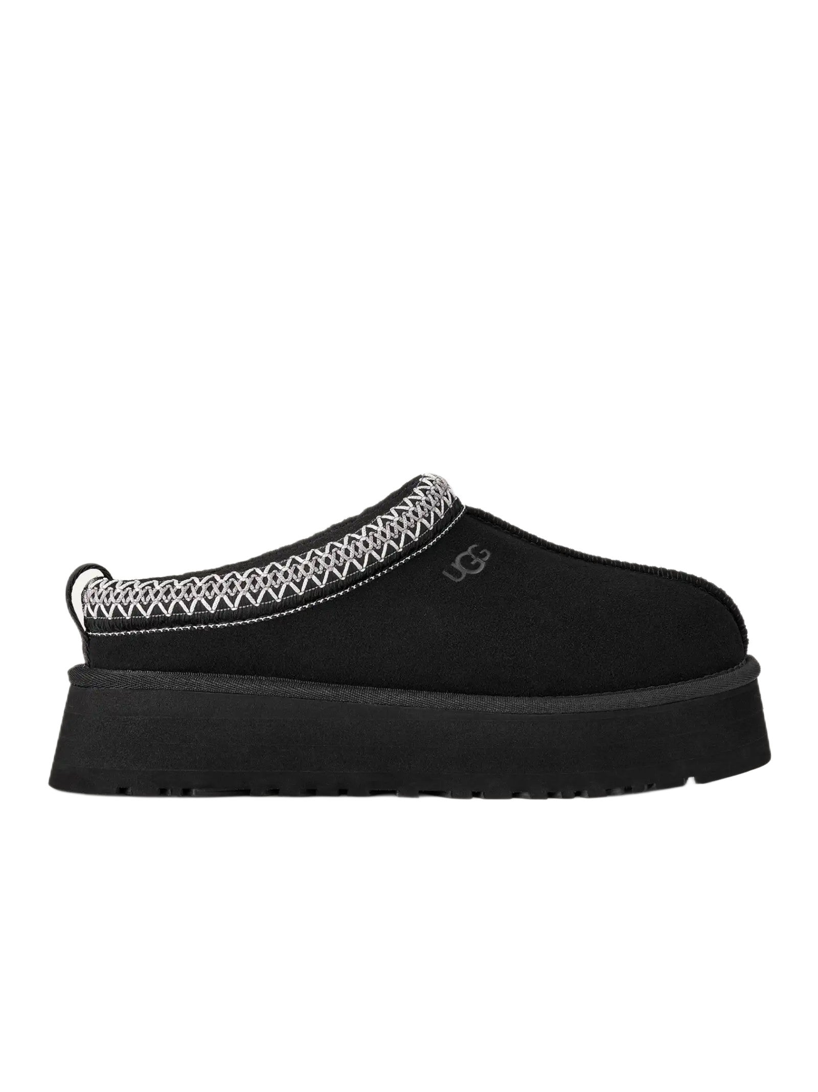 UGG W TAZZ II<BR/><BR/> 1174471 BLK 