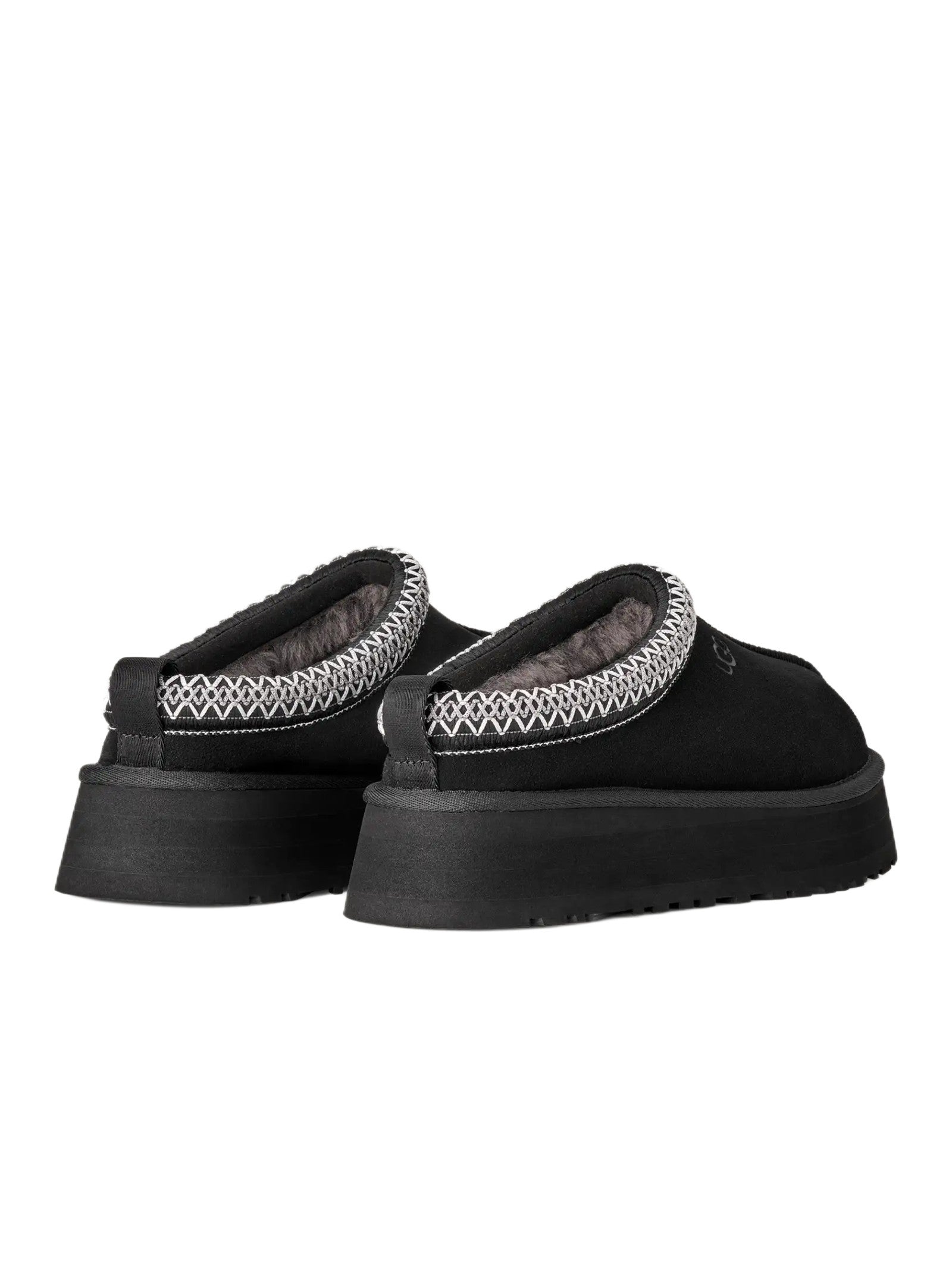 UGG W TAZZ II<BR/><BR/> 1174471 BLK 