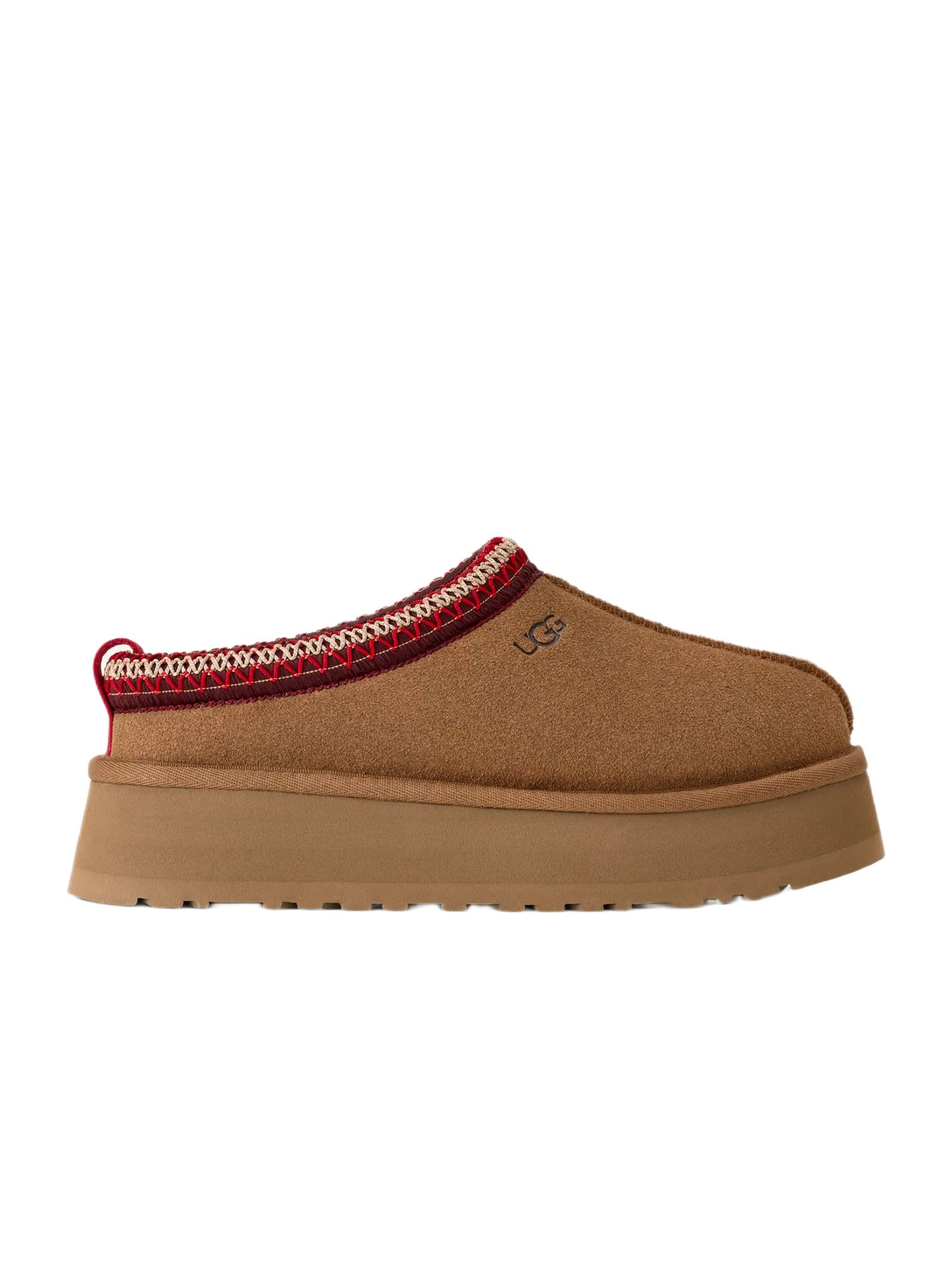 UGG W TAZZ II<BR/><BR/> 1174471 BLK 