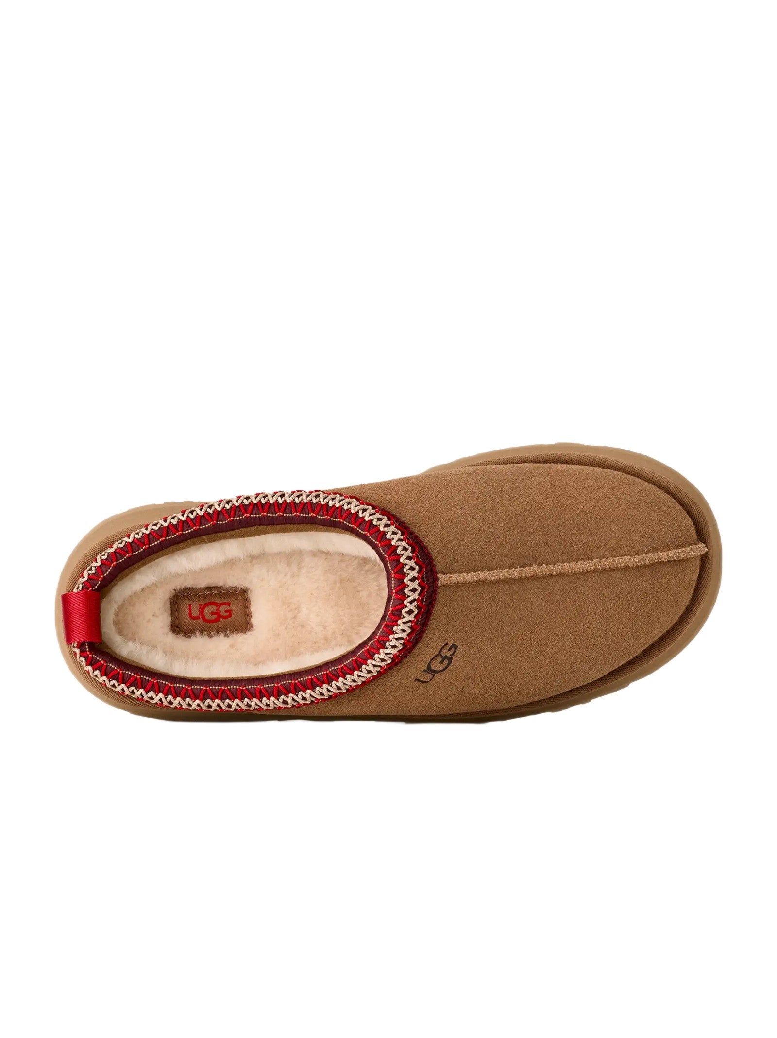 UGG W TAZZ II<BR/><BR/> 1174471 BLK 