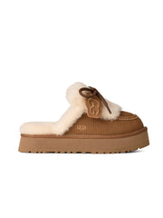 UGG W DISQUETTE HERITAGE 1180360 CHE 