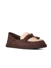UGG W ZORA LOAFER<BR/> 1182151 BCDR 
