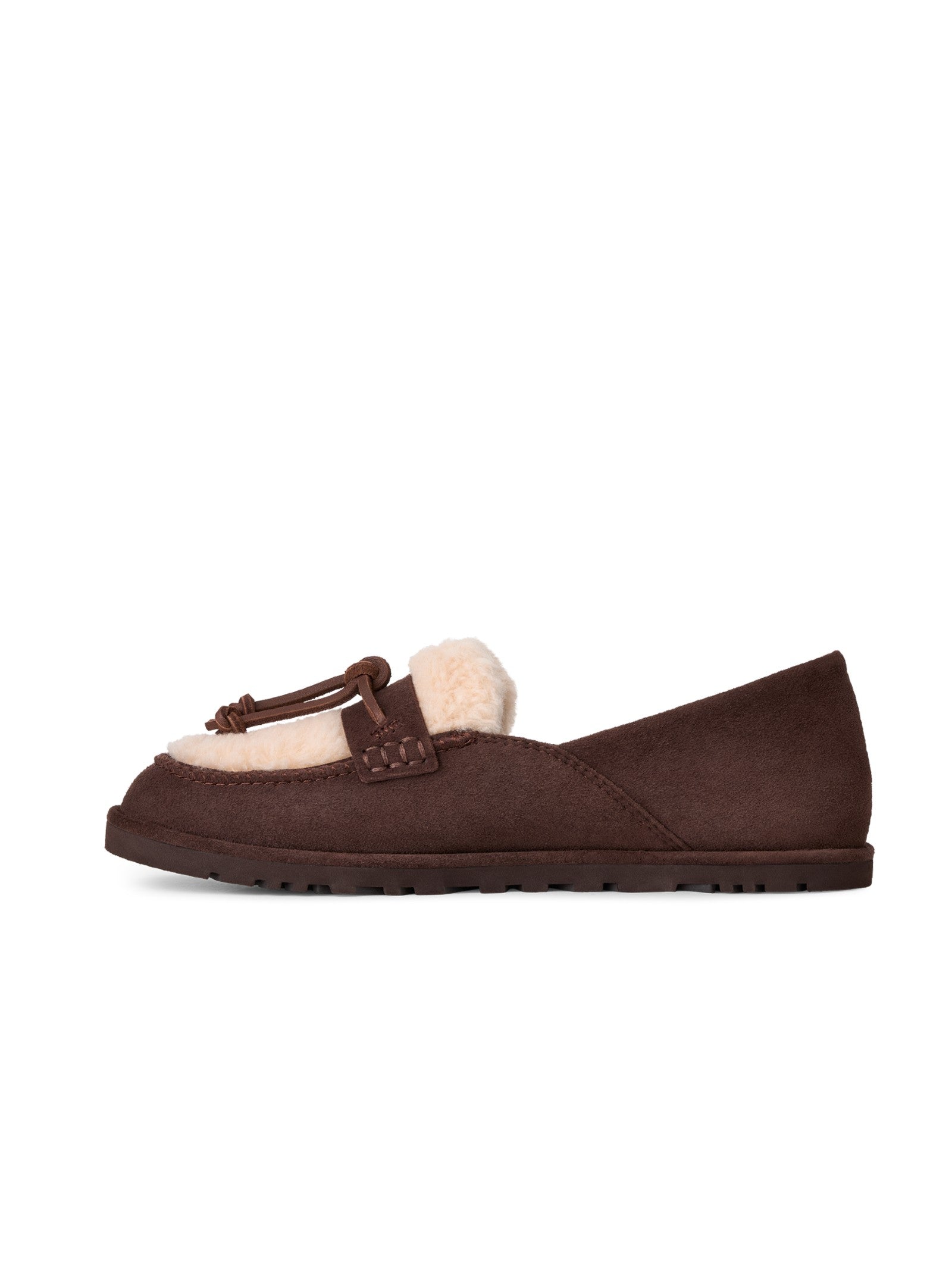 UGG W ZORA LOAFER<BR/> 1182151 BCDR 