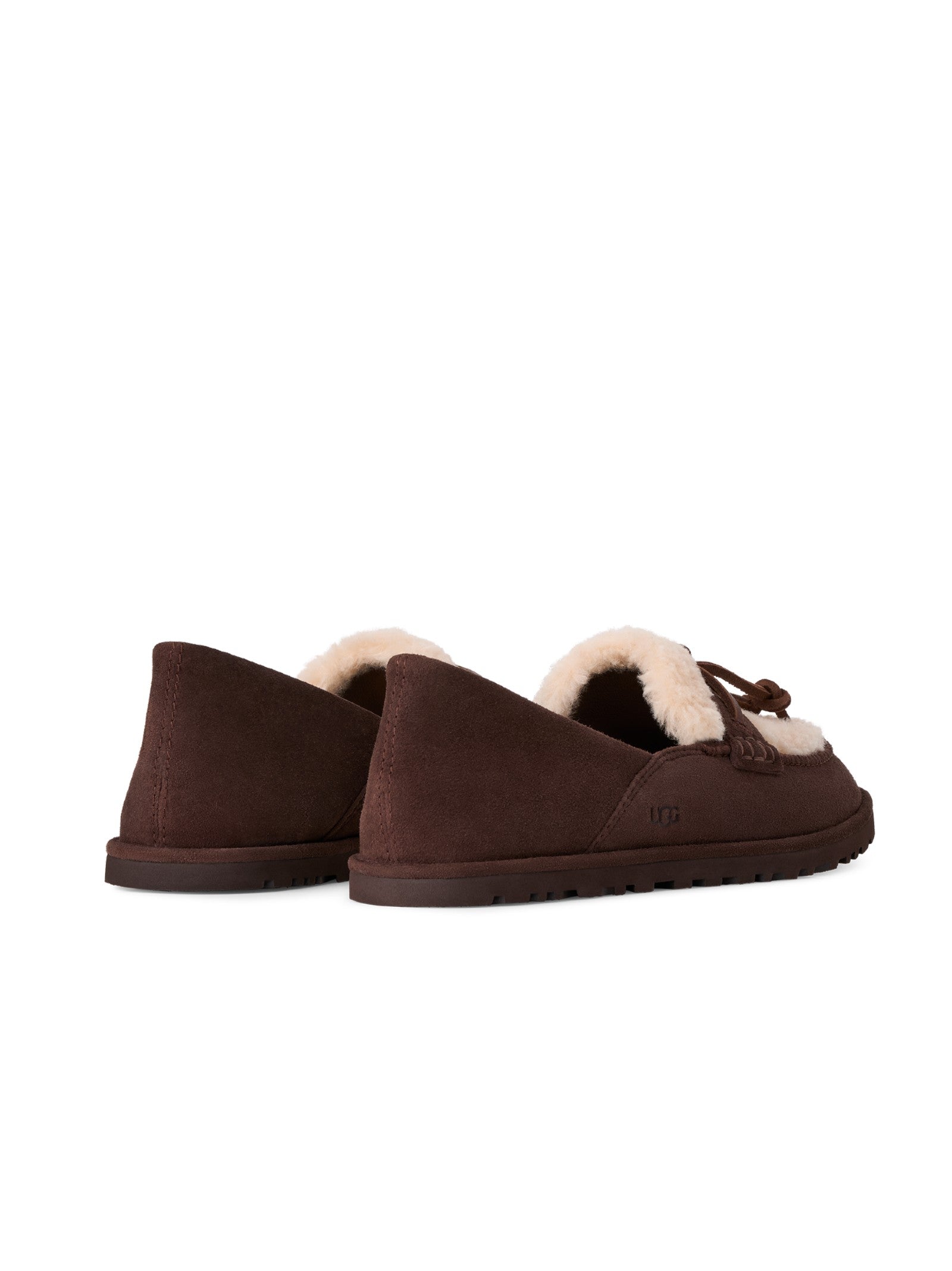 UGG W ZORA LOAFER<BR/> 1182151 BCDR 
