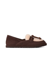 UGG W ZORA LOAFER<BR/> 1182151 BCDR 