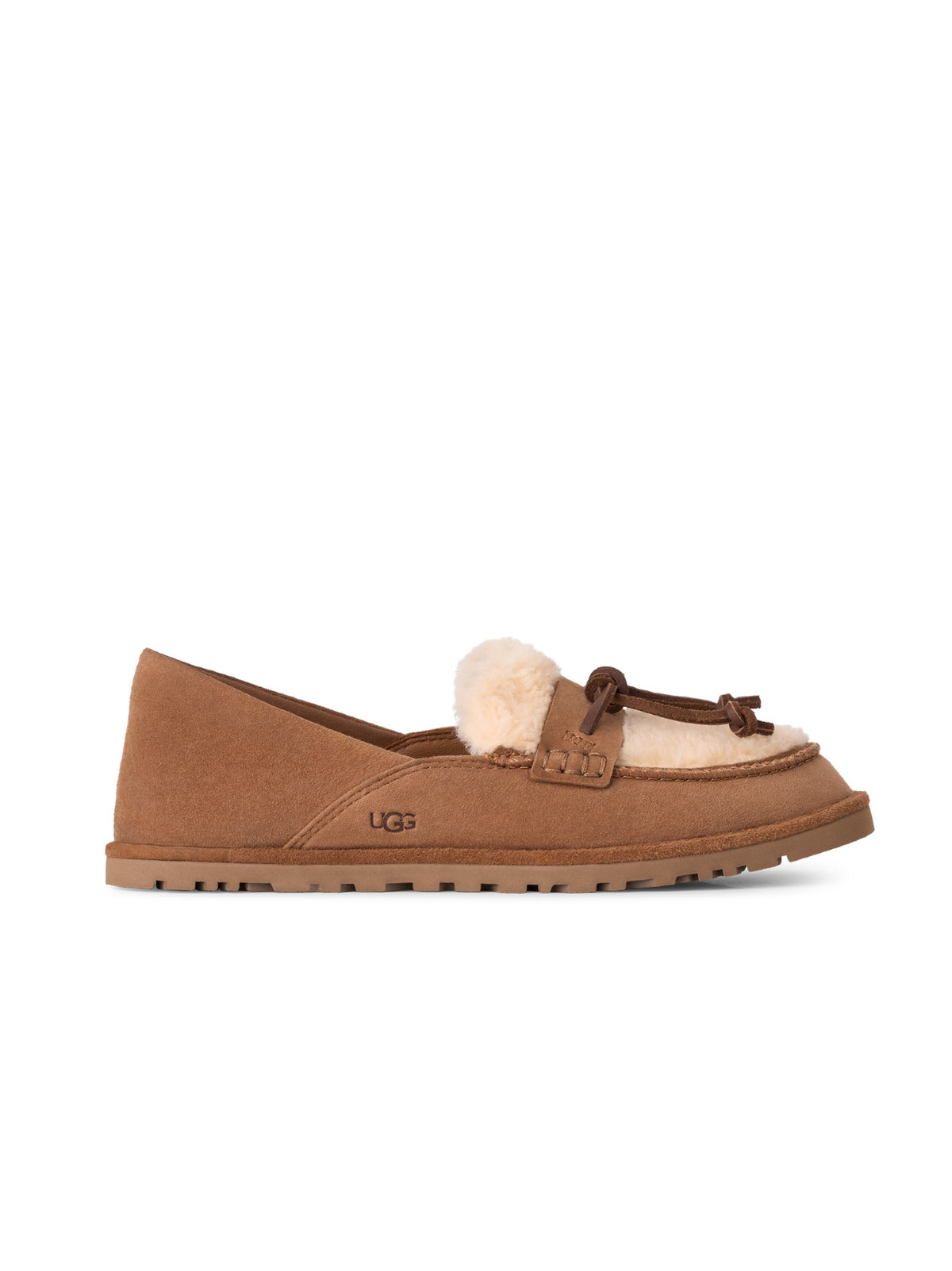 UGG W ZORA LOAFER<BR/> 1182151 CHE 