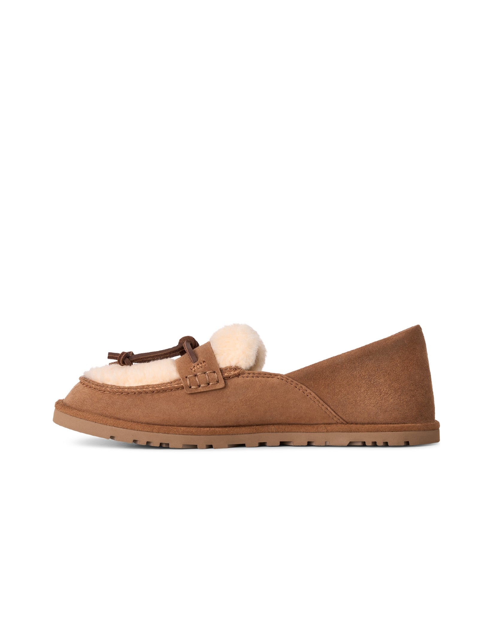 UGG W ZORA LOAFER<BR/> 1182151 CHE 