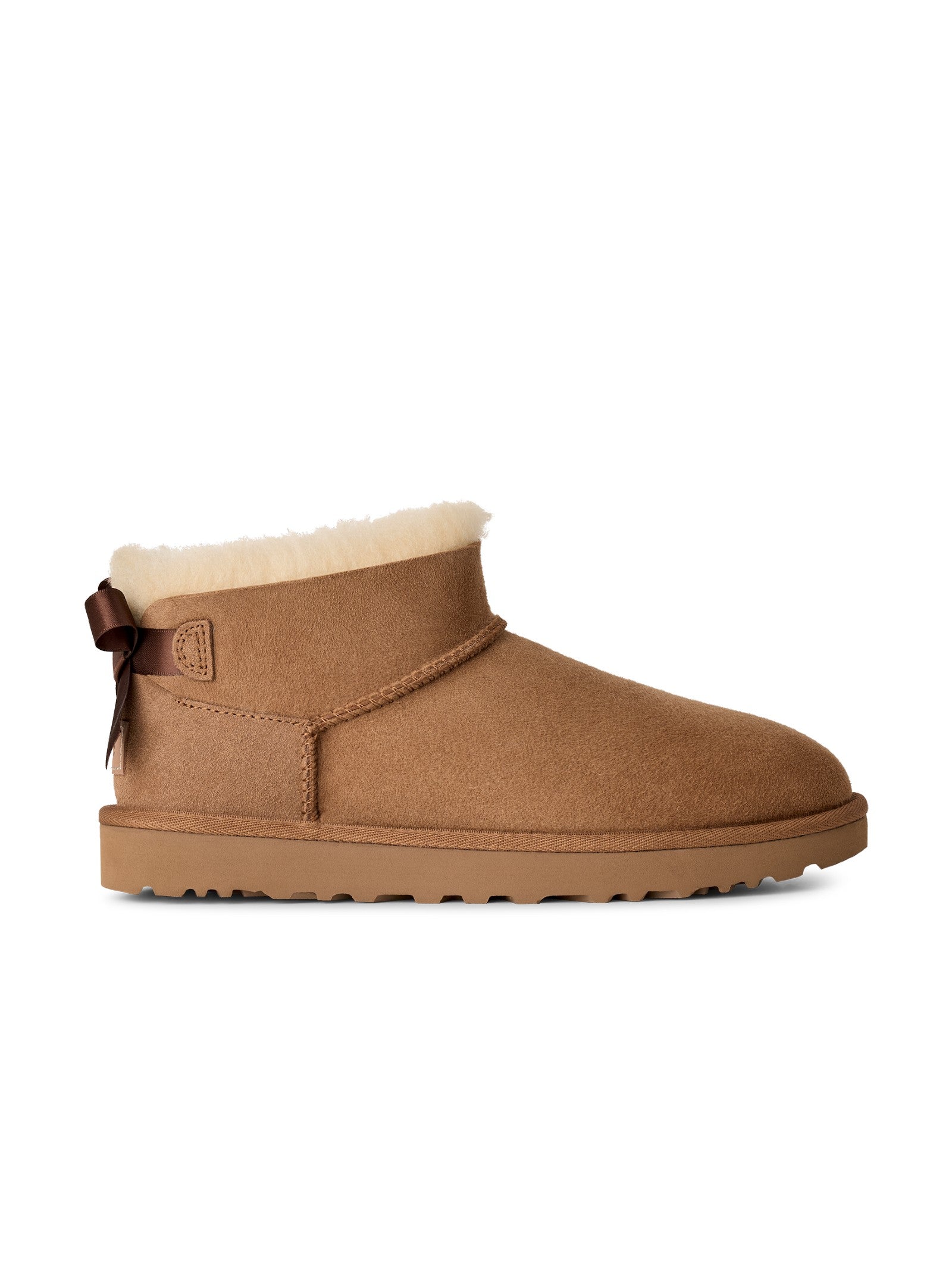 UGG W ULTRA MINI BAILEY BOW 1185491 CHE 