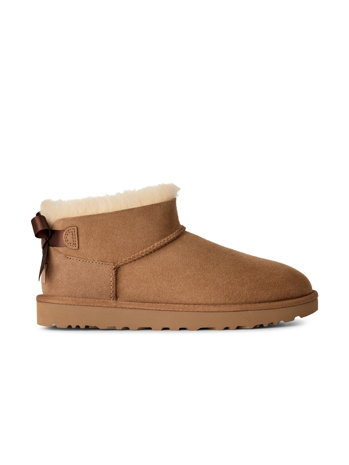 UGG W ULTRA MINI BAILEY BOW 1185491 CHE 