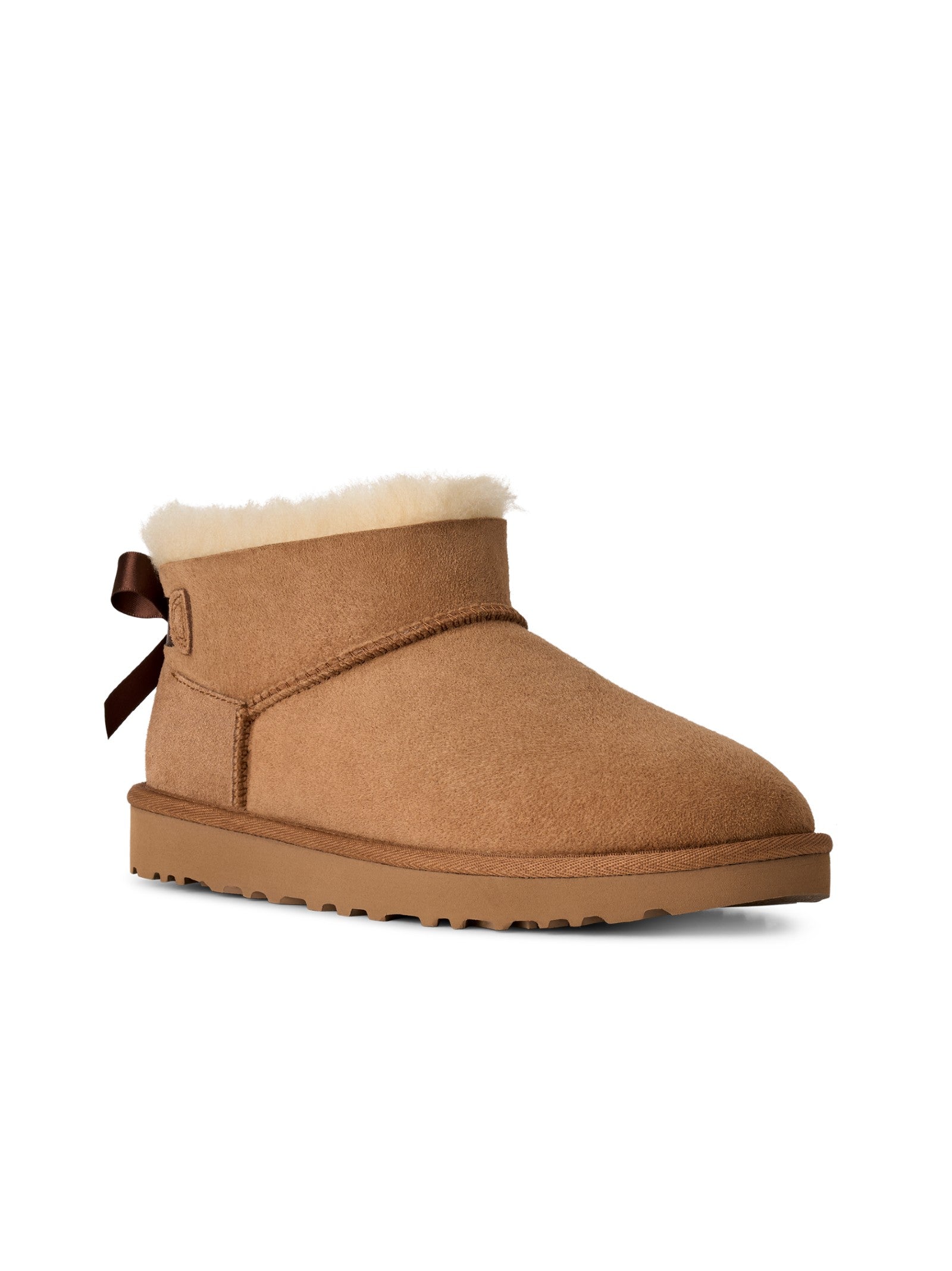 UGG W ULTRA MINI BAILEY BOW 1185491 CHE 