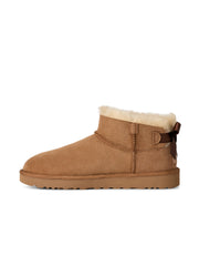 UGG W ULTRA MINI BAILEY BOW 1185491 CHE 