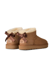 UGG W ULTRA MINI BAILEY BOW 1185491 CHE 