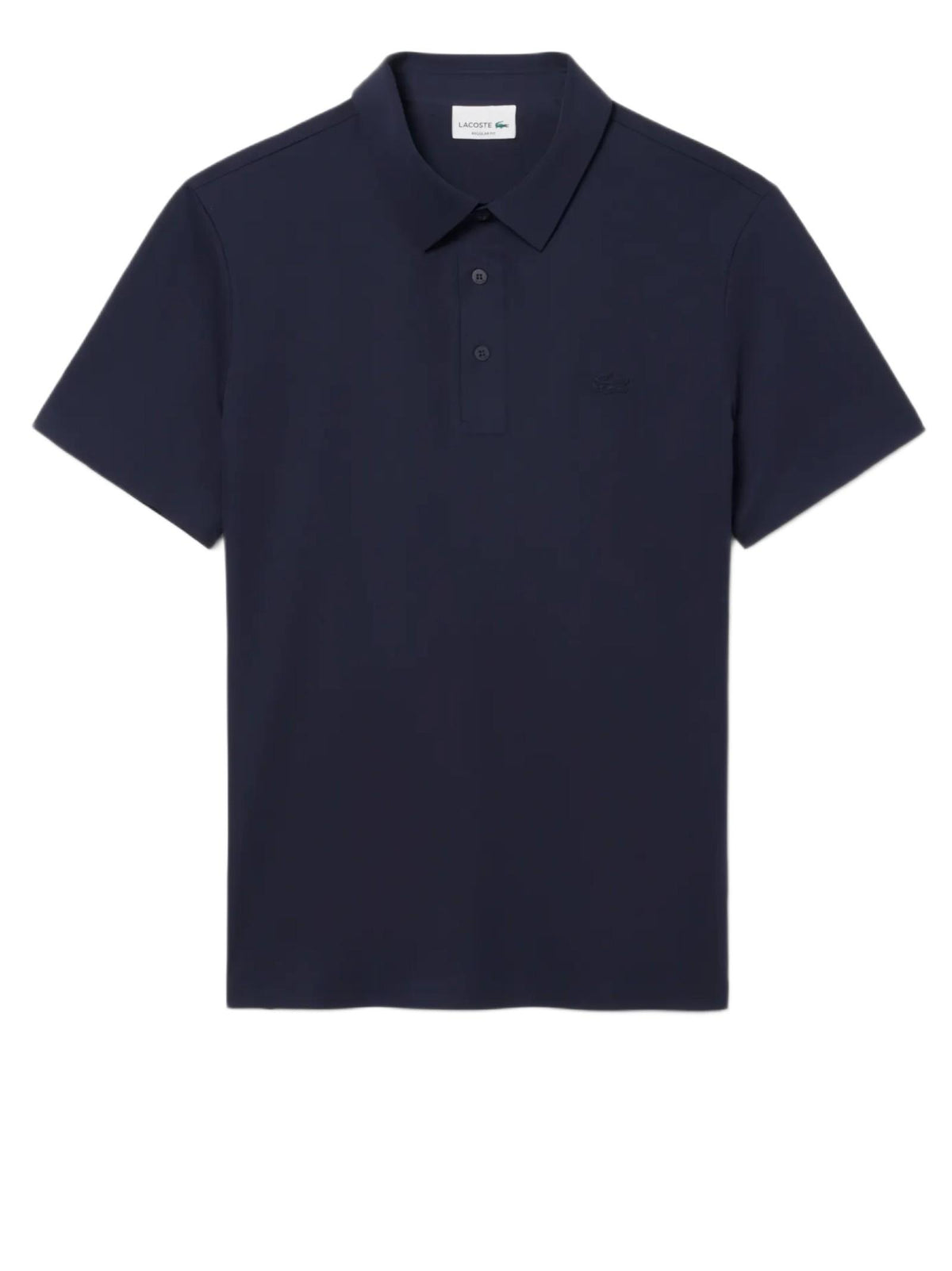 LACOSTE POLO IN  TESSUTO TECNICO DH1604 HDE 