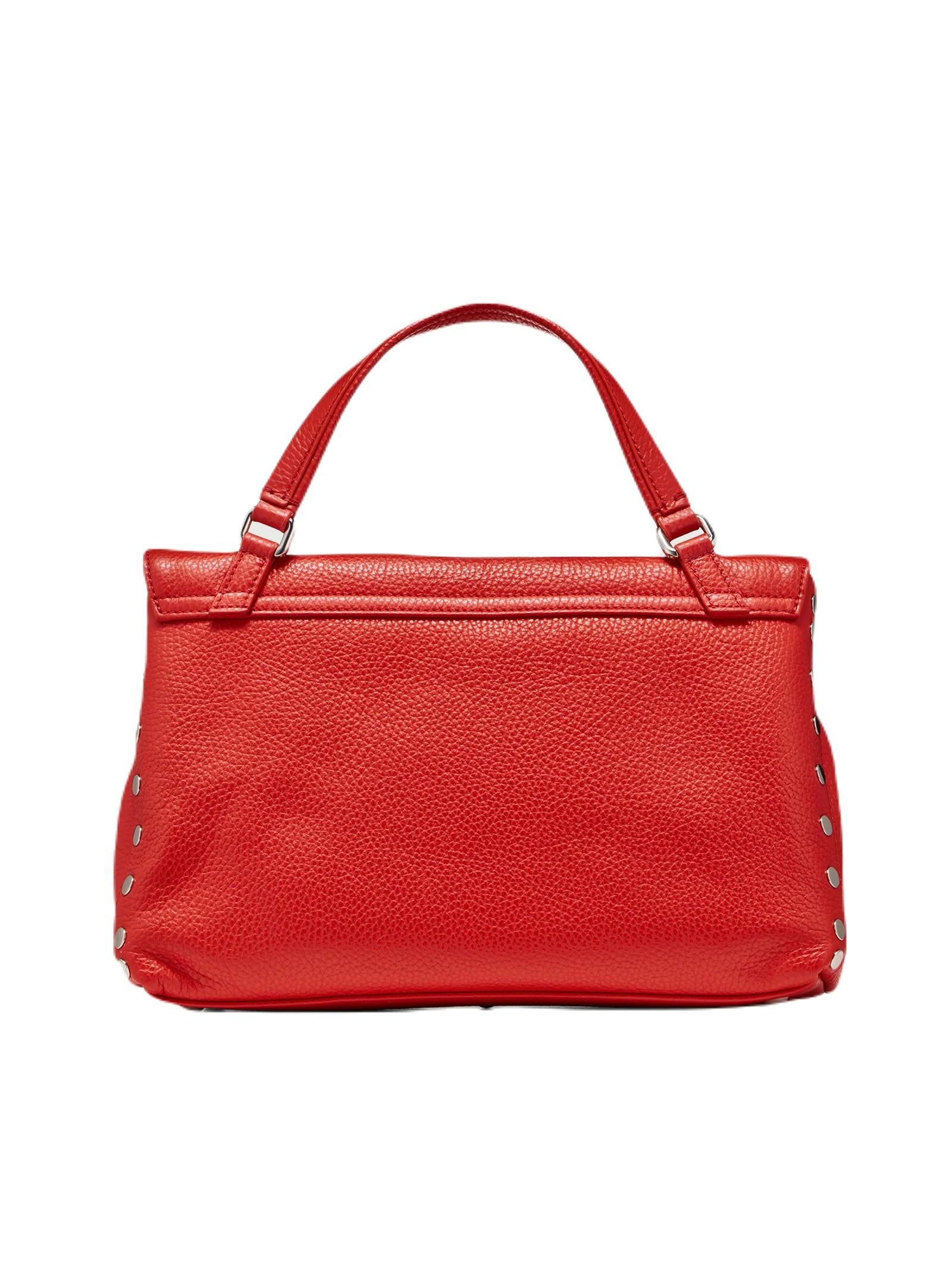 ZANELLATO BORSA POSTINA® SMALL 0680100040000 ##Z0985 