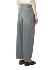 MAX MARA SMMALLEGRA JEANS BOYFIT 2619181081600 002 
