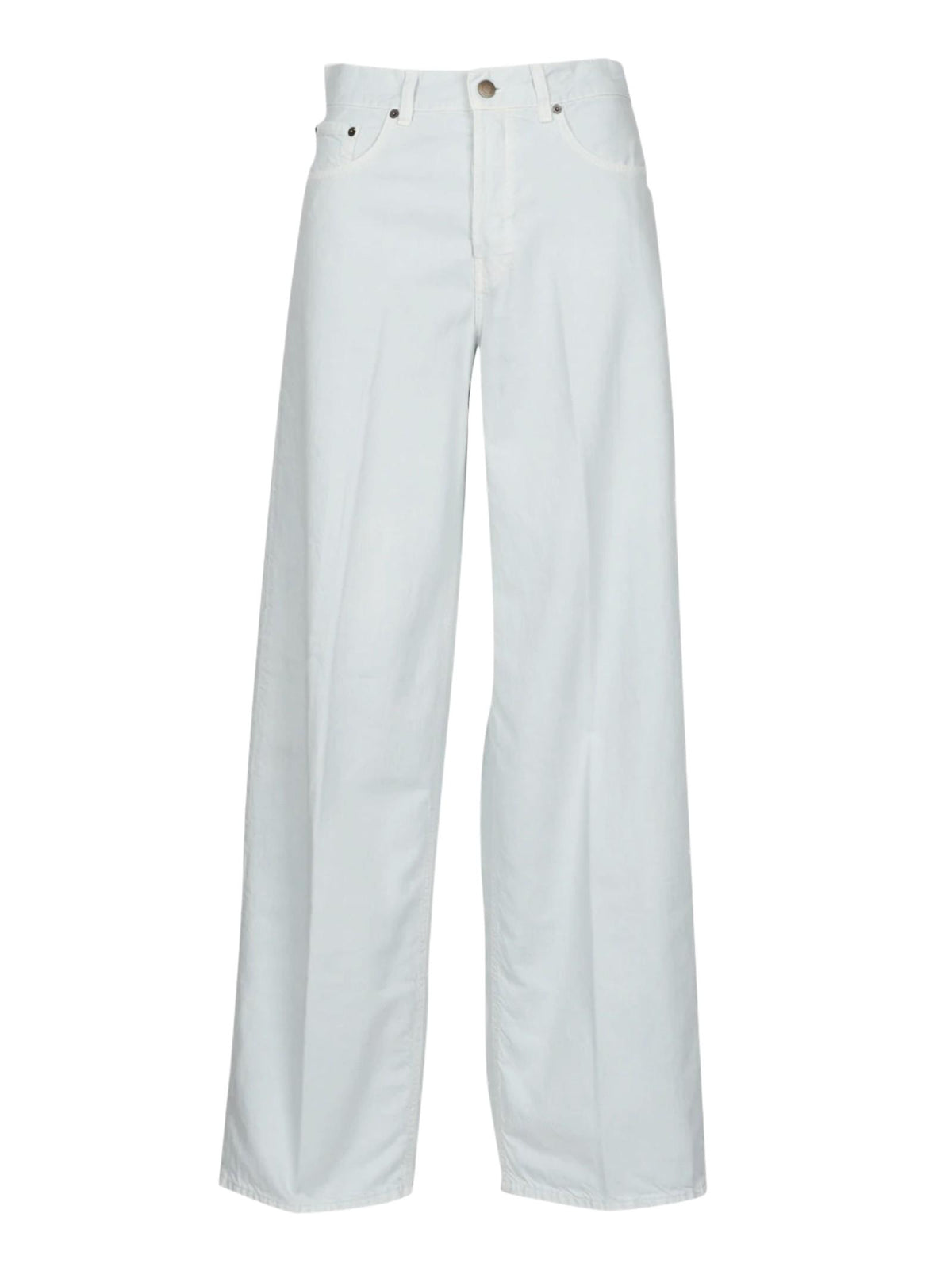 HAIKURE BETHANY TWILL 45 JEANS HEW03296GF146XT T0563 