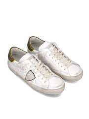 PHILIPPE MODEL PRSX LOW VINTAGE PRLU VV08 