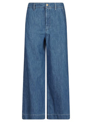 MAX MARA SMMASTICE DENIM CROPPED 2619181043600 001 