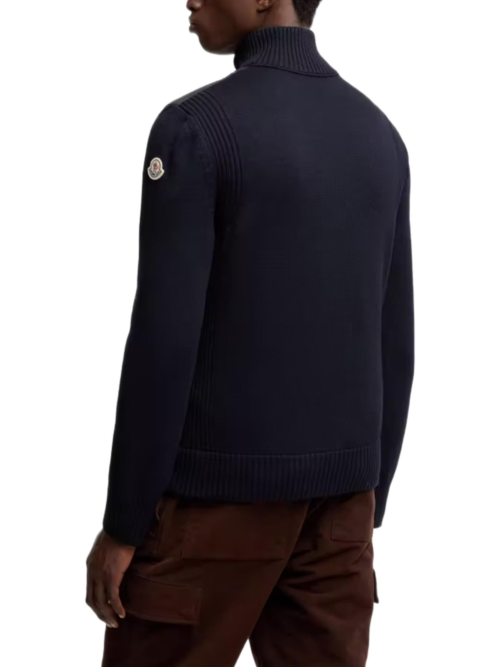 MONCLER CARDIGAN BITEX 9B00027M1131 778 