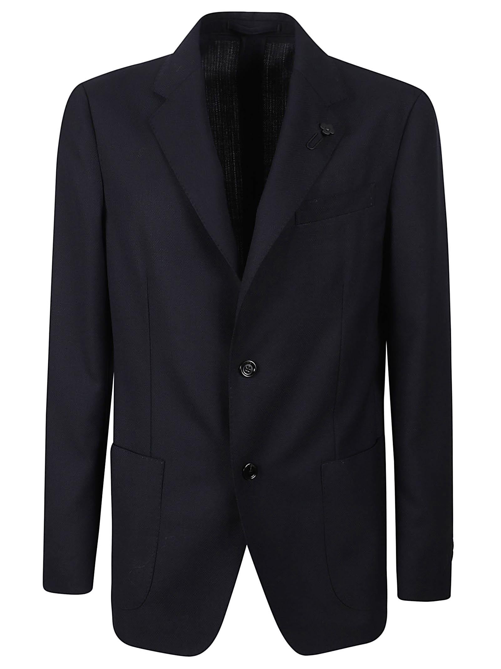 LARDINI GIACCA MONOPETTO CN6202ECN64703 850 