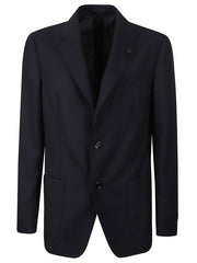 LARDINI GIACCA MONOPETTO CN6202ECN64703 850 
